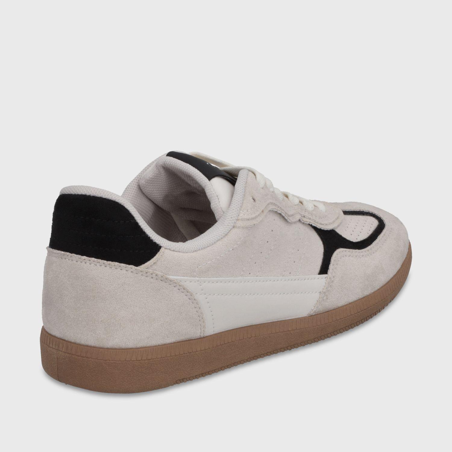 Zapatilla Beige Mujer 4806226 Gotta-4