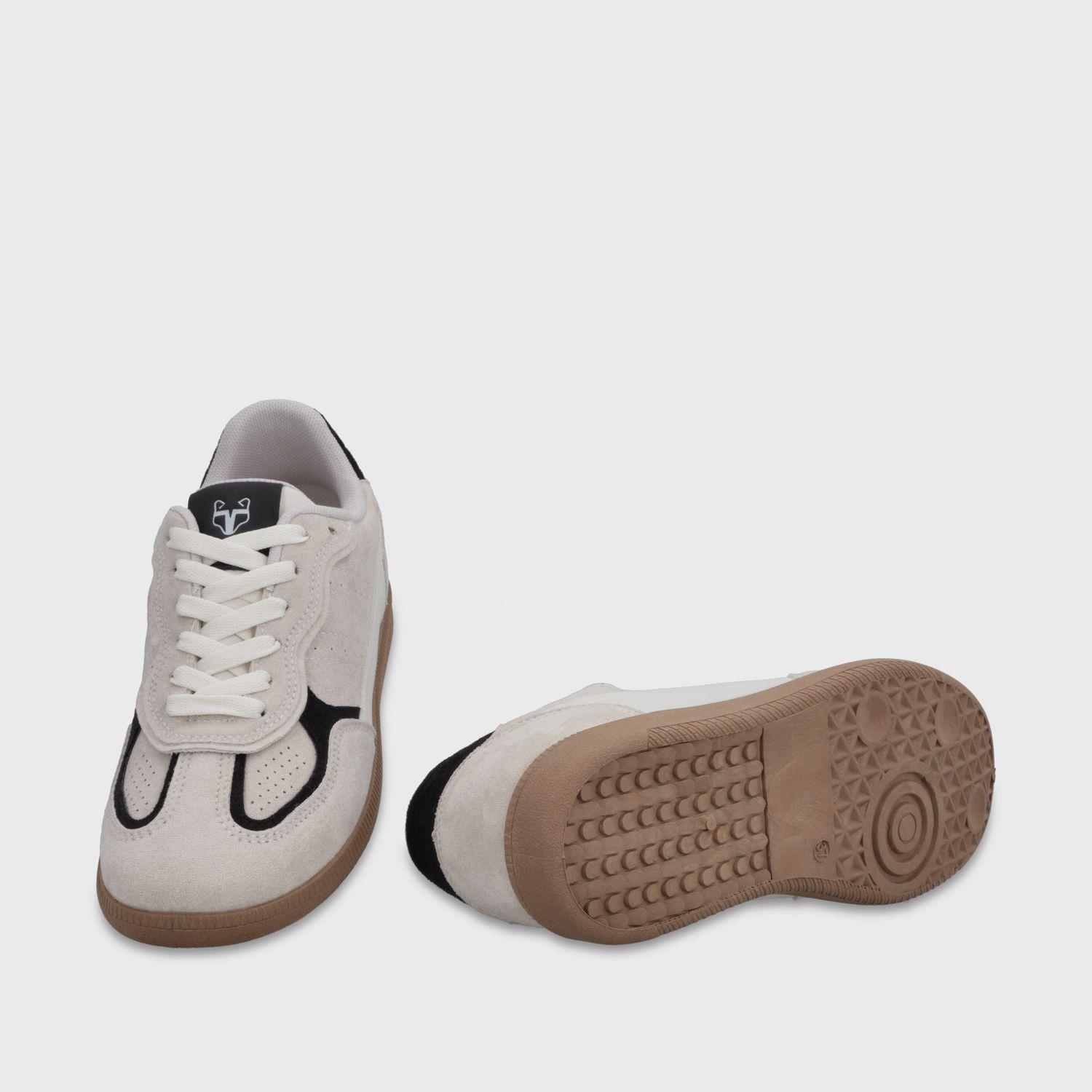 Zapatilla Beige Mujer 4806226 Gotta-6