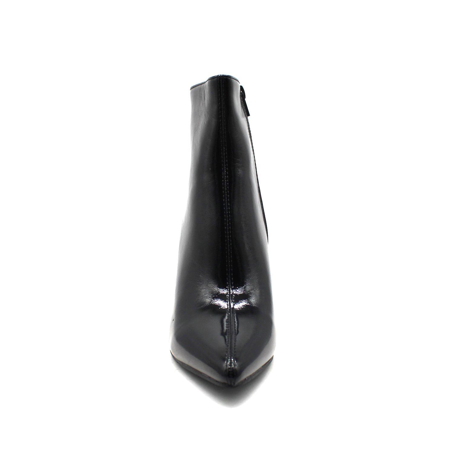 BOTÍN NEGRO C5522-2