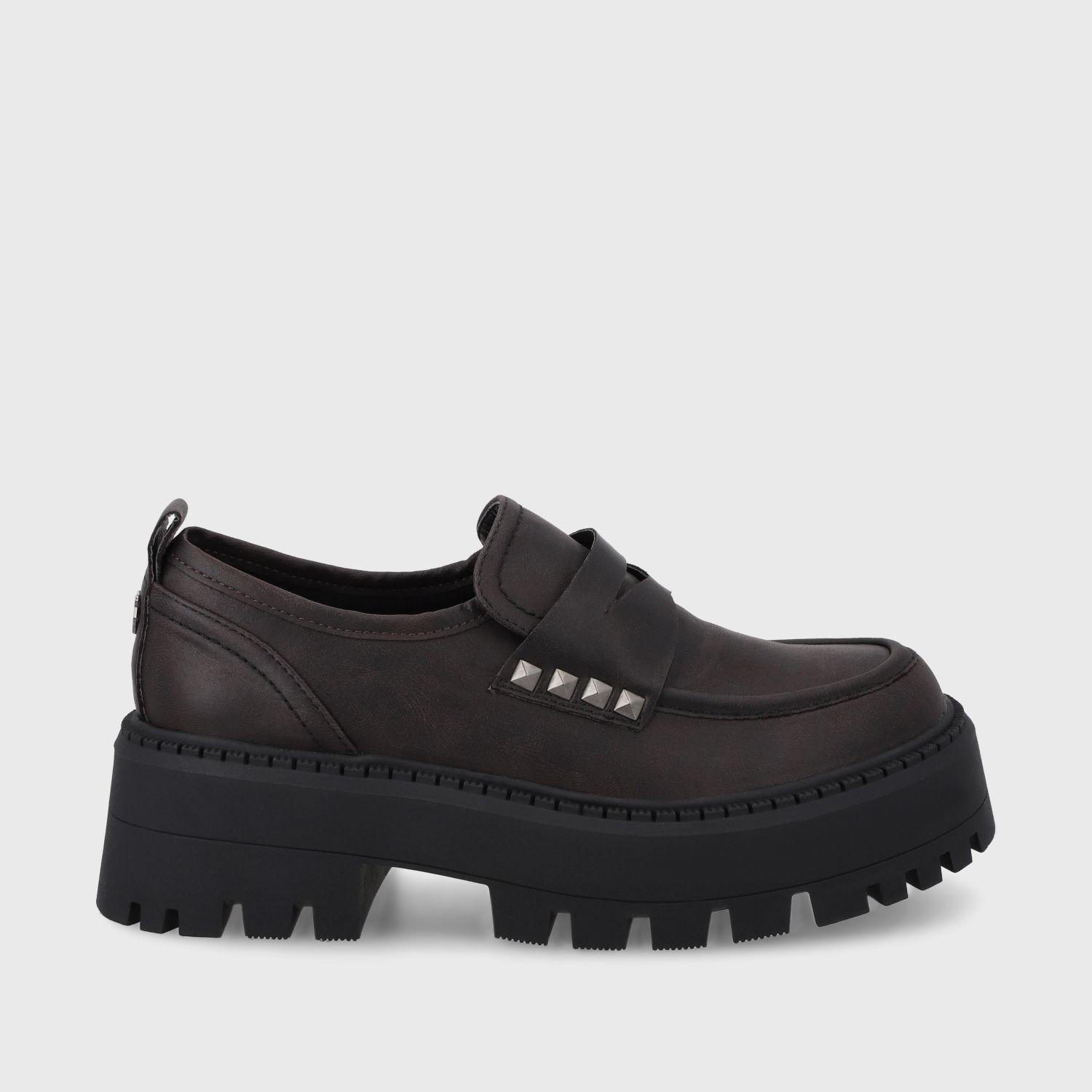 Zapato Café Mujer 58040 Gotta-0
