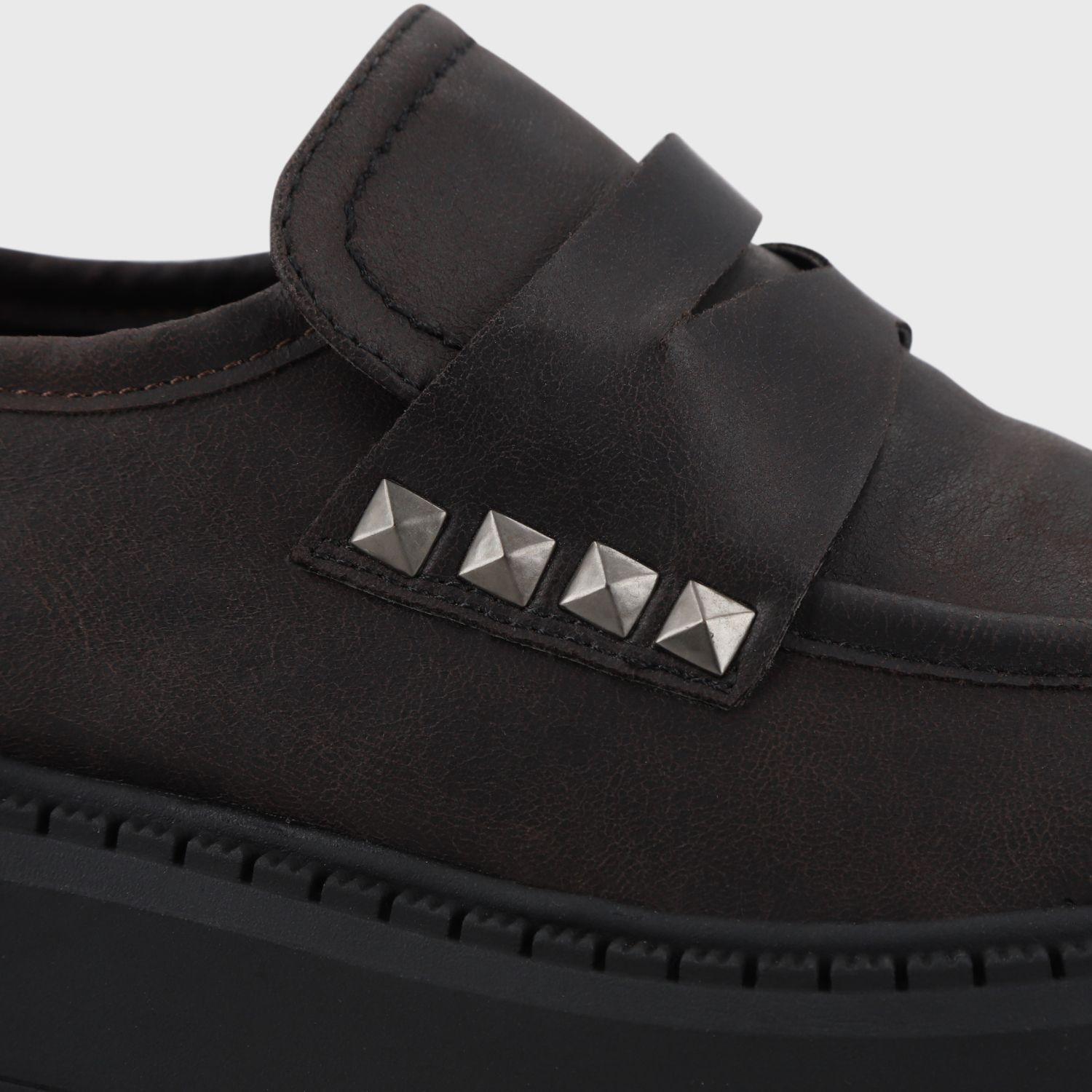 Zapato Café Mujer 58040 Gotta-5