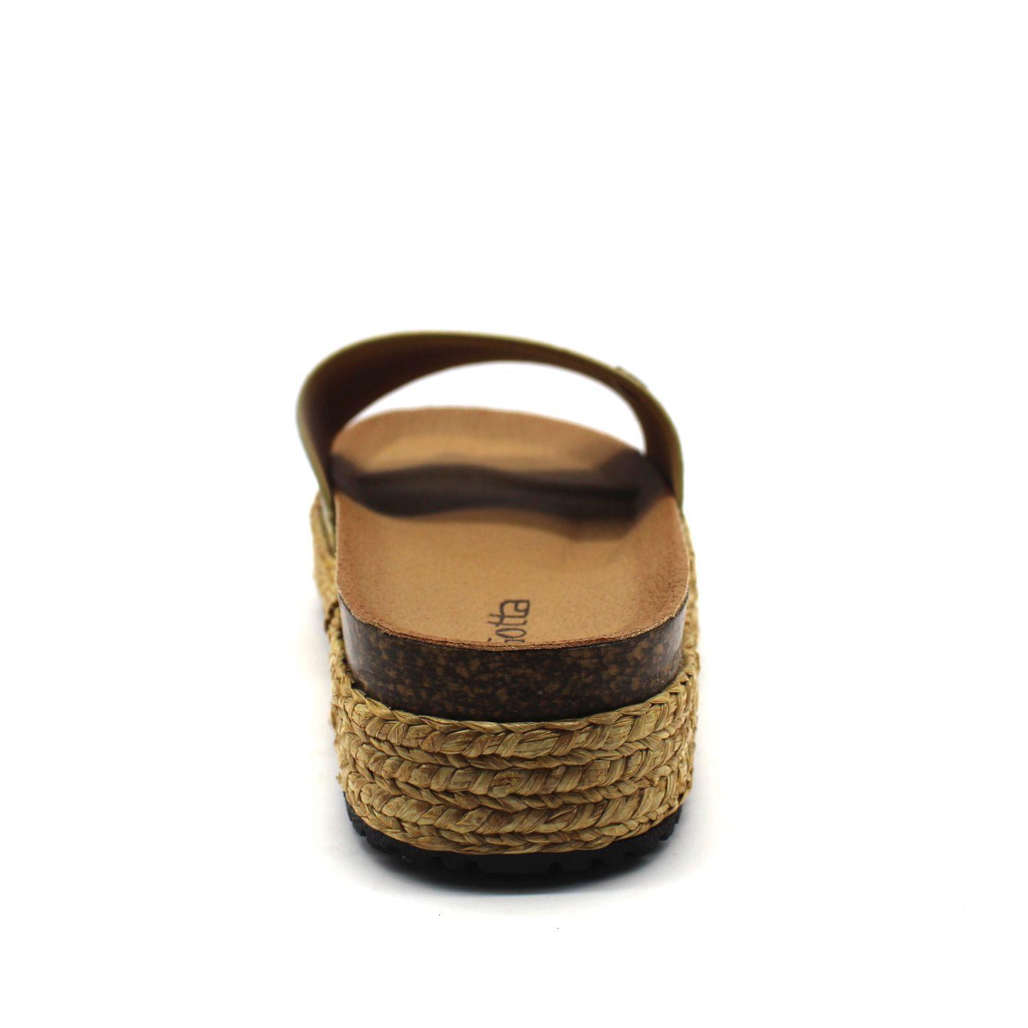 SANDALIA ANIMAL PRINT C7279-6