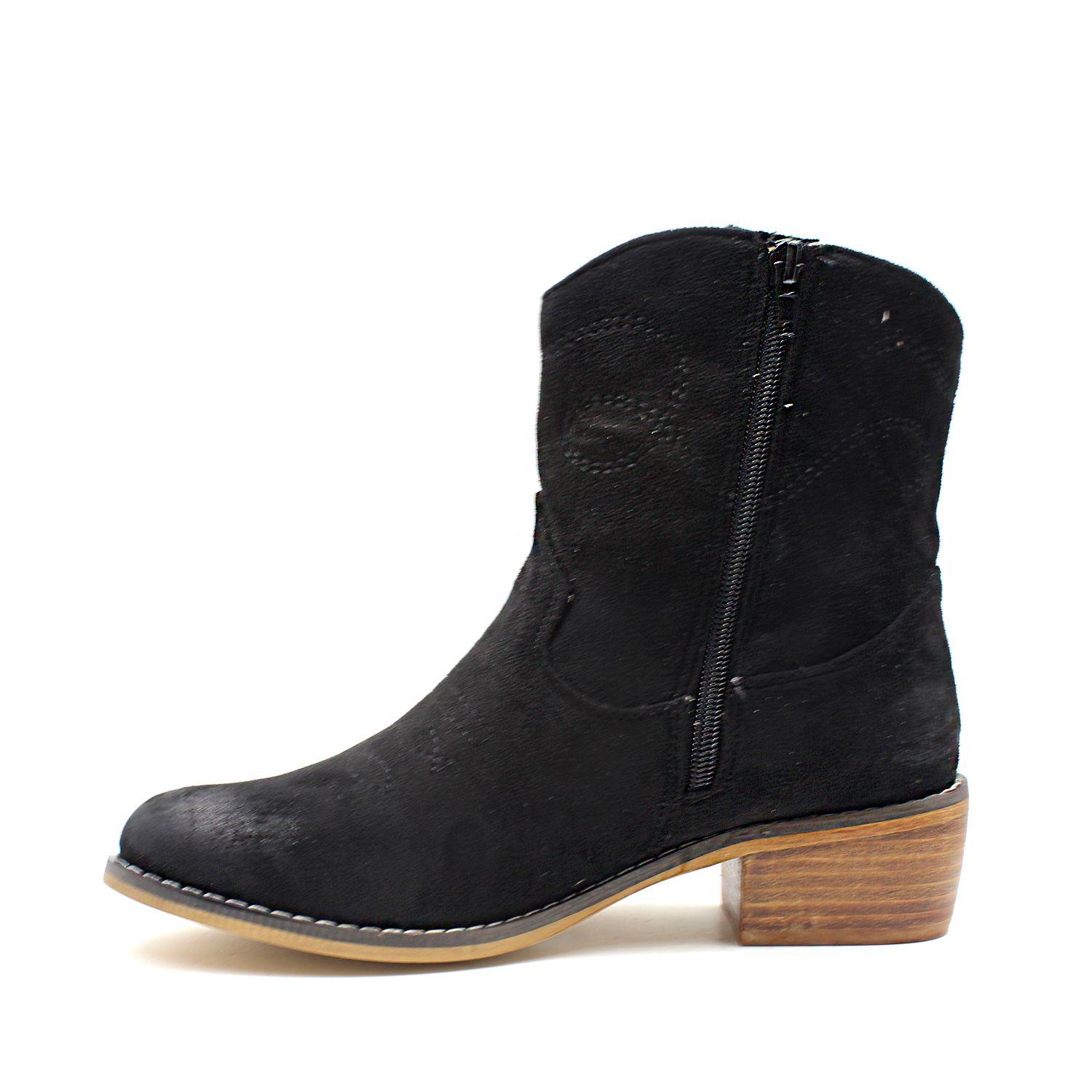 BOTIN NEGRO 95448-3