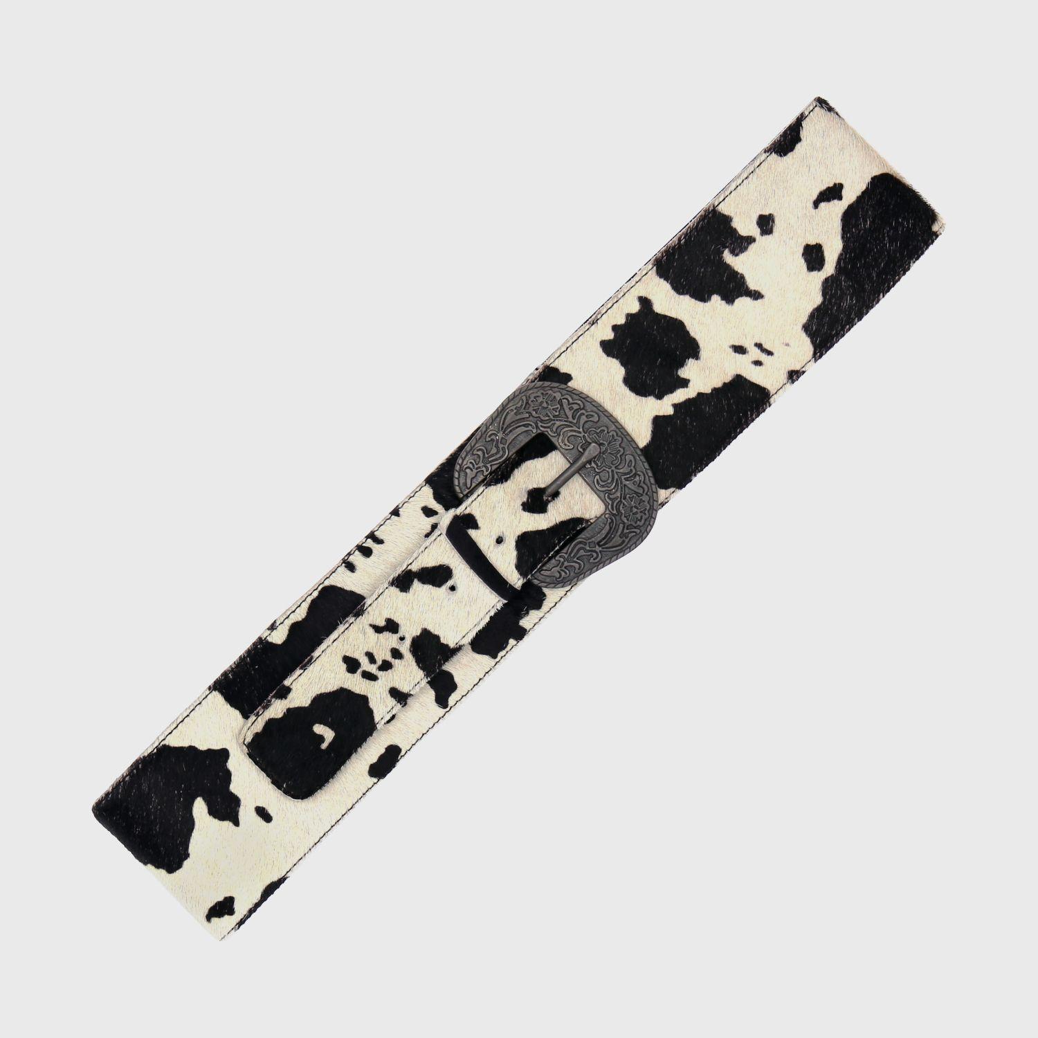 Cinturon Animal Print Mujer Belt2 Gotta-1