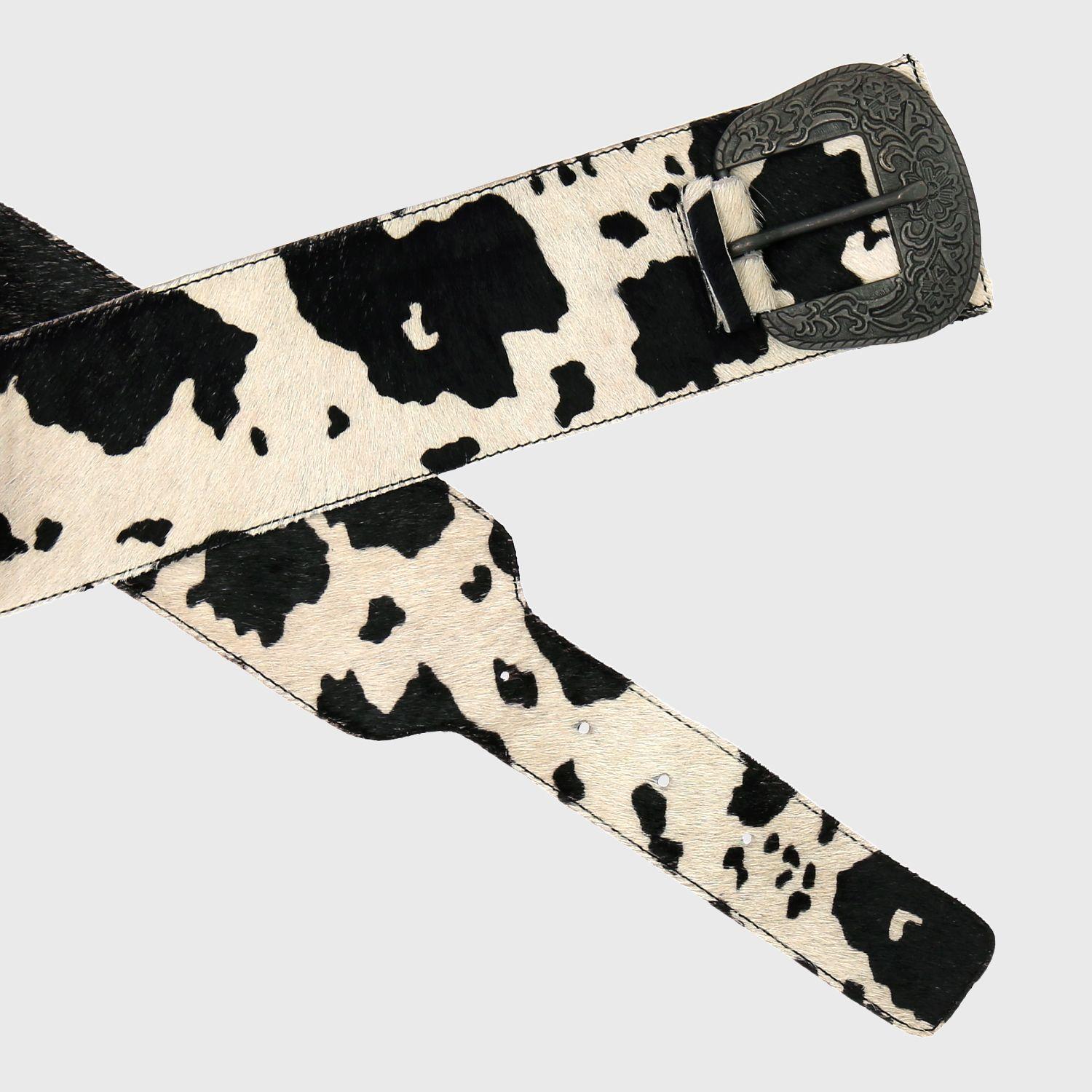 Cinturon Animal Print Mujer Belt2 Gotta-2