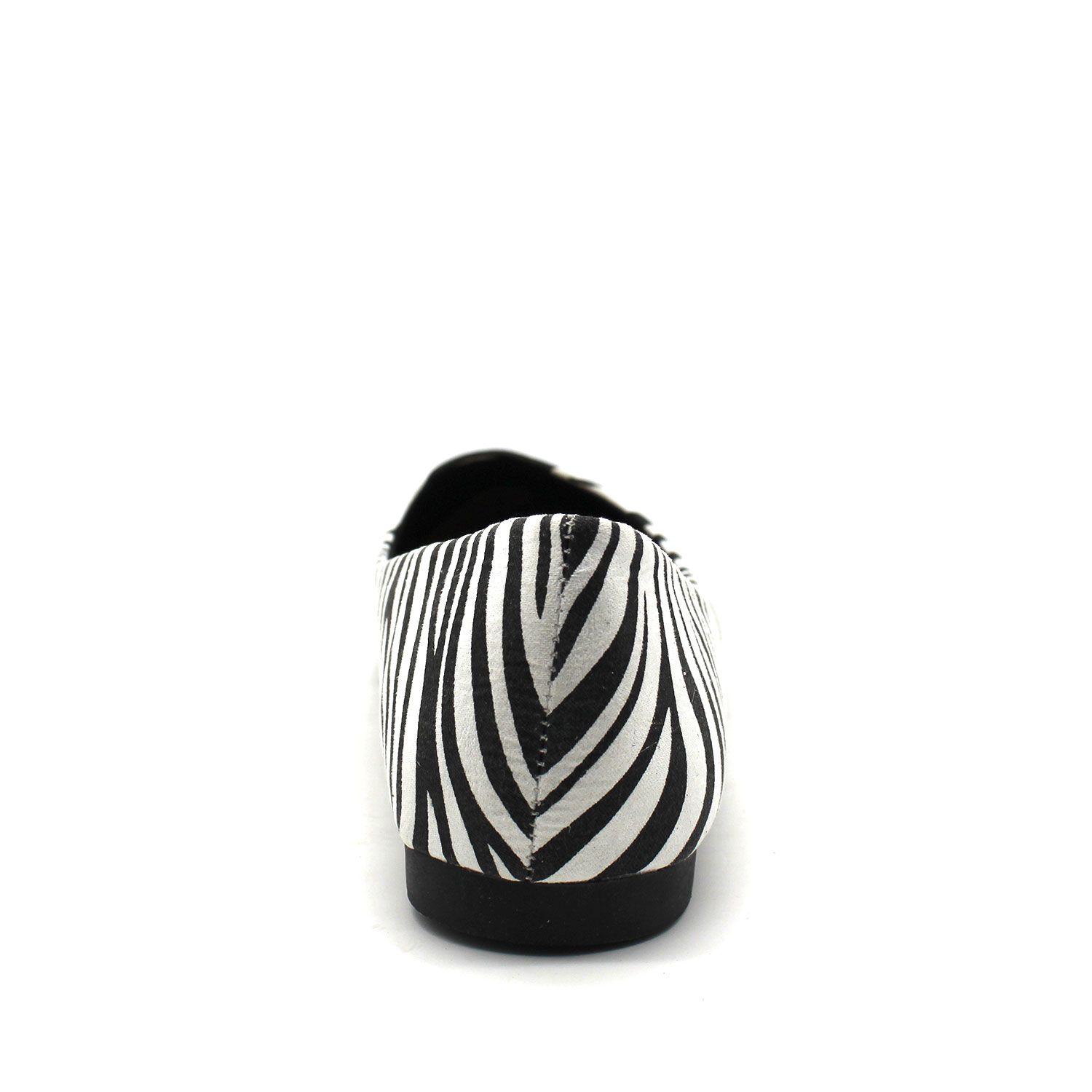 Ballerina Animal Print Mujer 95094 Gotta-4