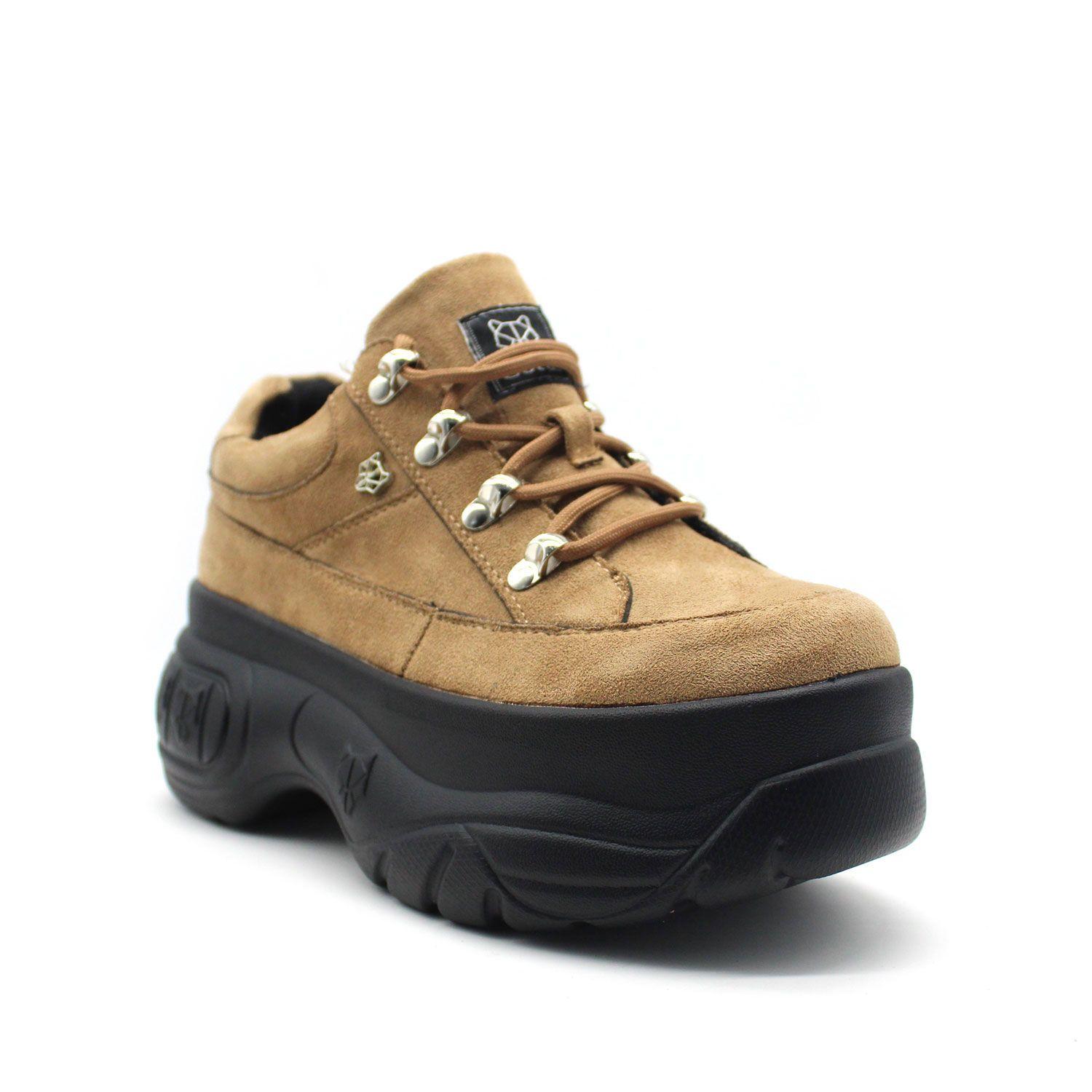 ZAPATILLA CAMEL 97249-1