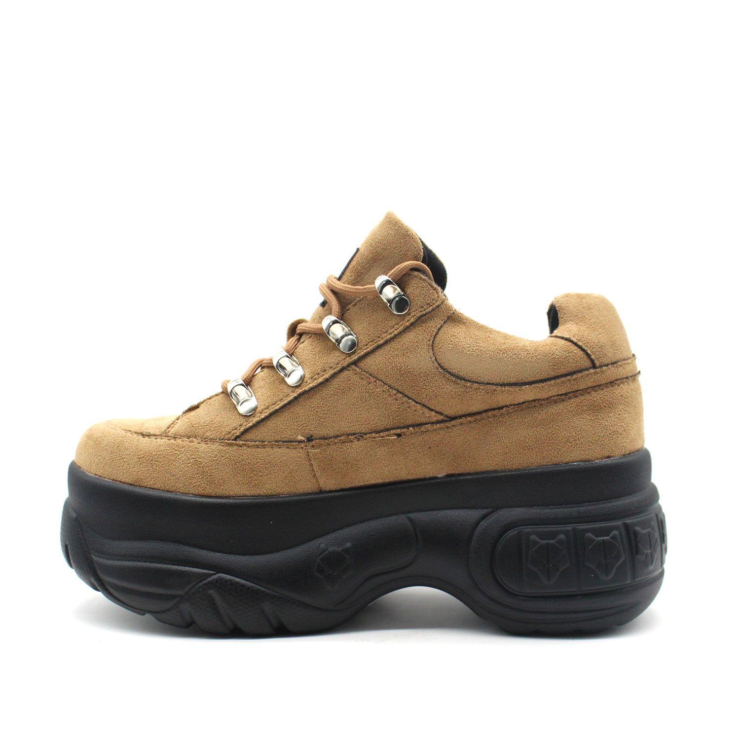 ZAPATILLA CAMEL 97249-3