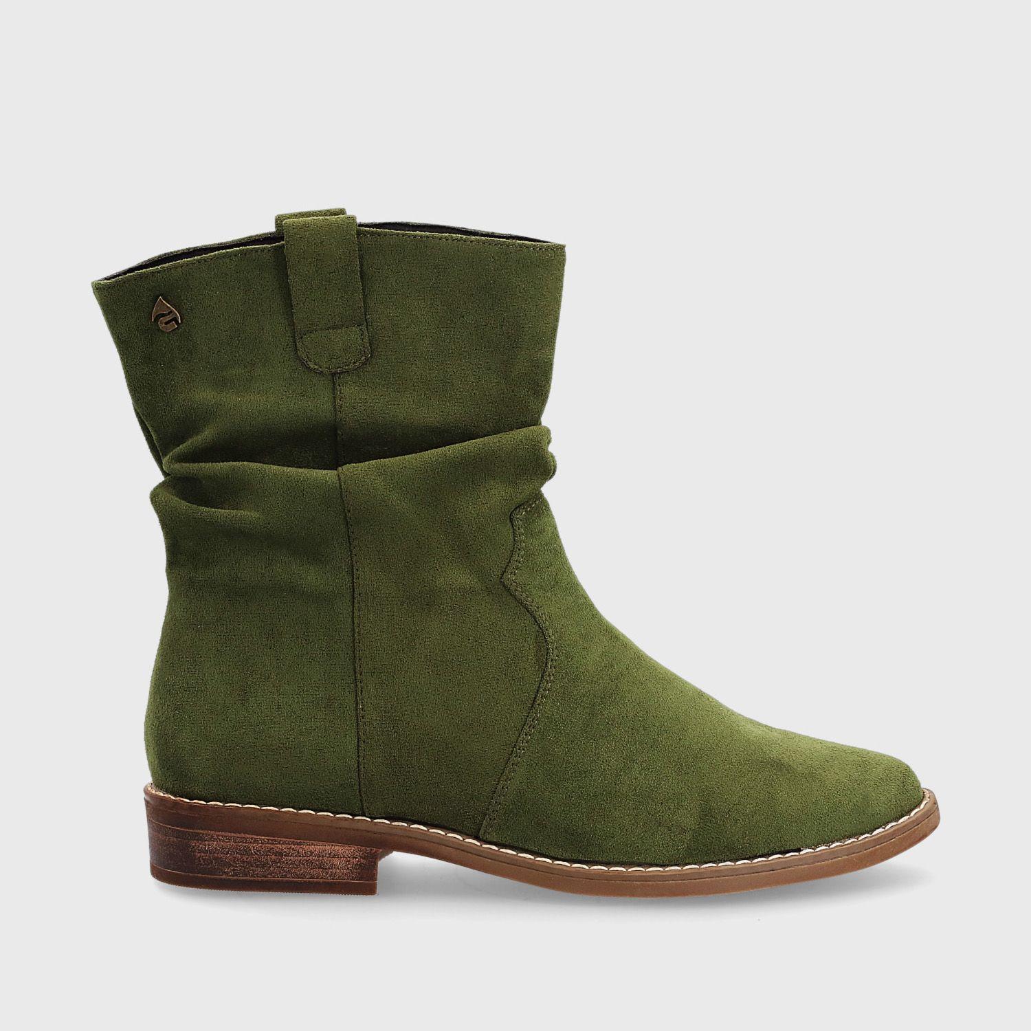 BOTÍN VERDE 13561-0