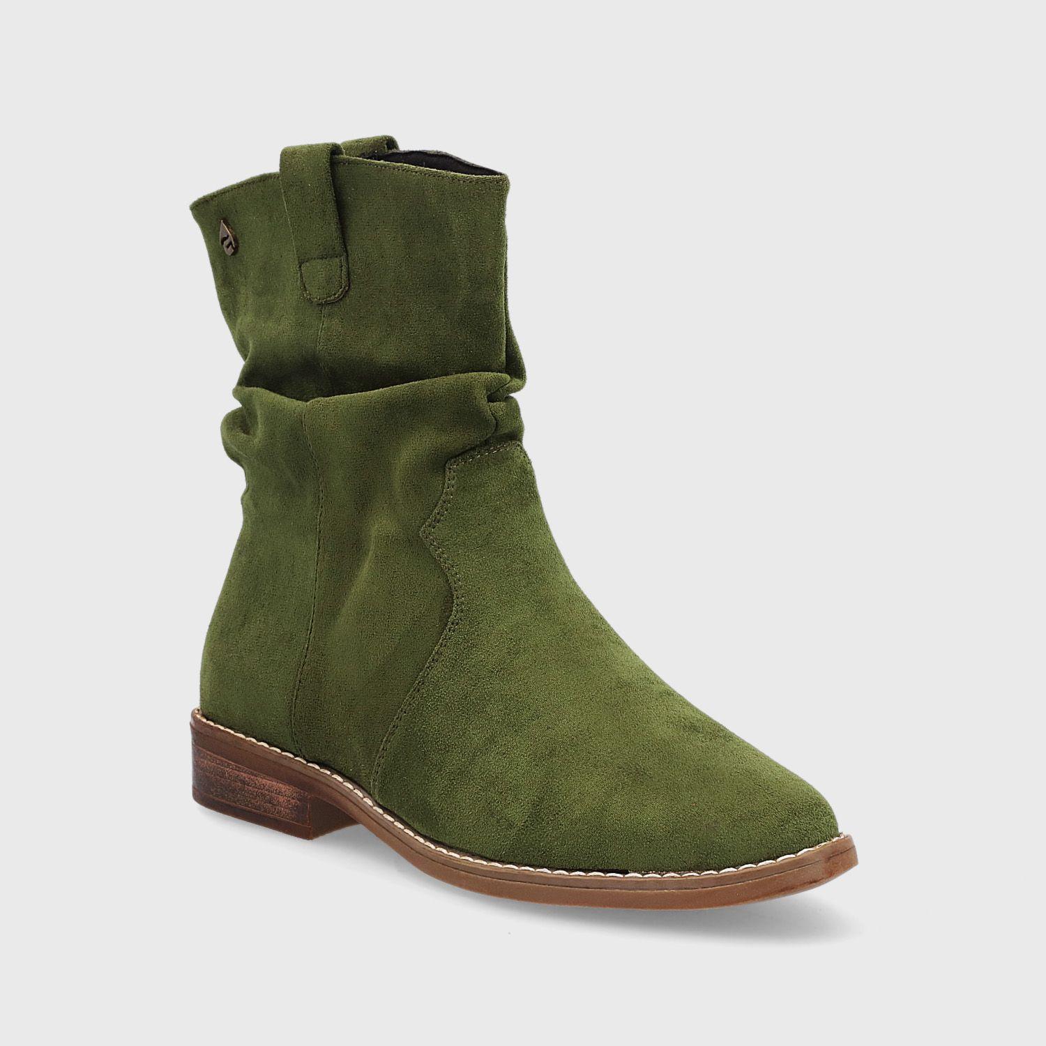 BOTÍN VERDE 13561-1
