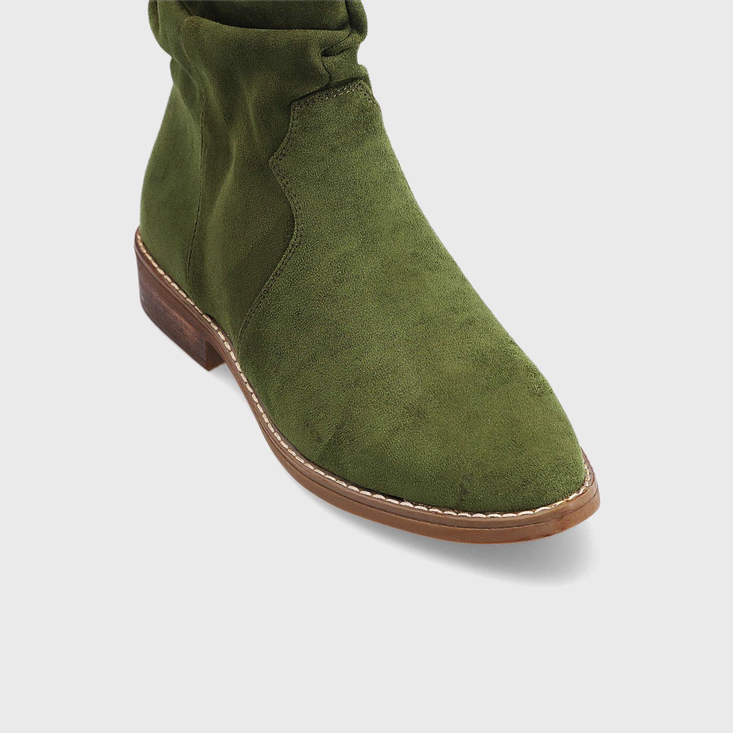 BOTÍN VERDE 13561-5