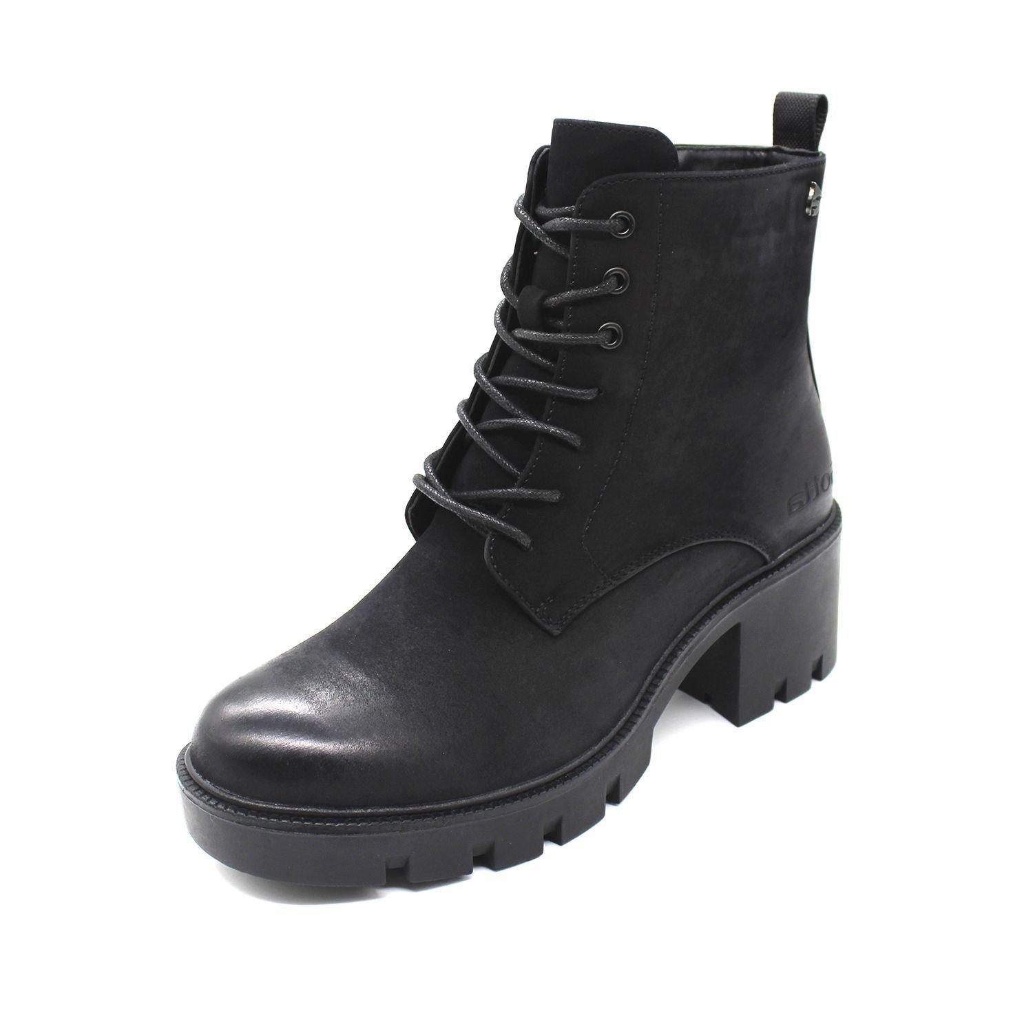 BOTÍN NEGRO 16041-3