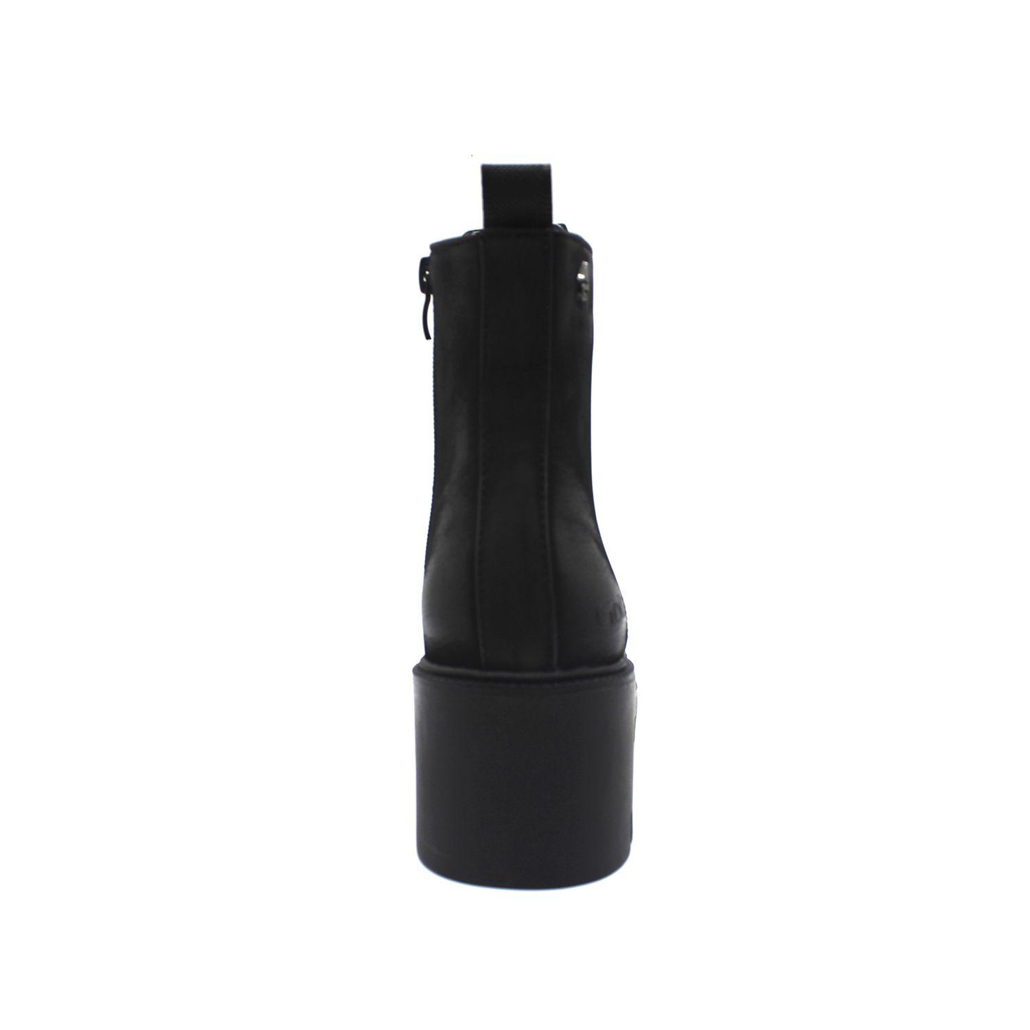 BOTÍN NEGRO 16041-5