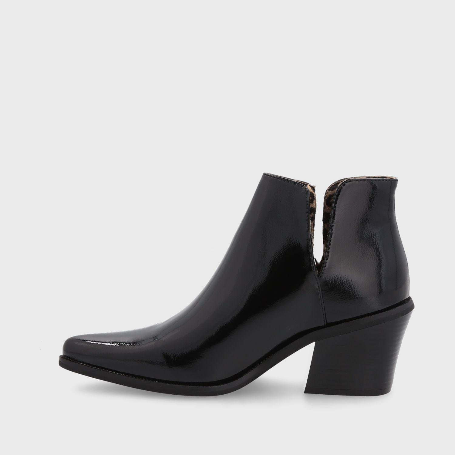 Botín Negro Mujer 33762 Gotta-3