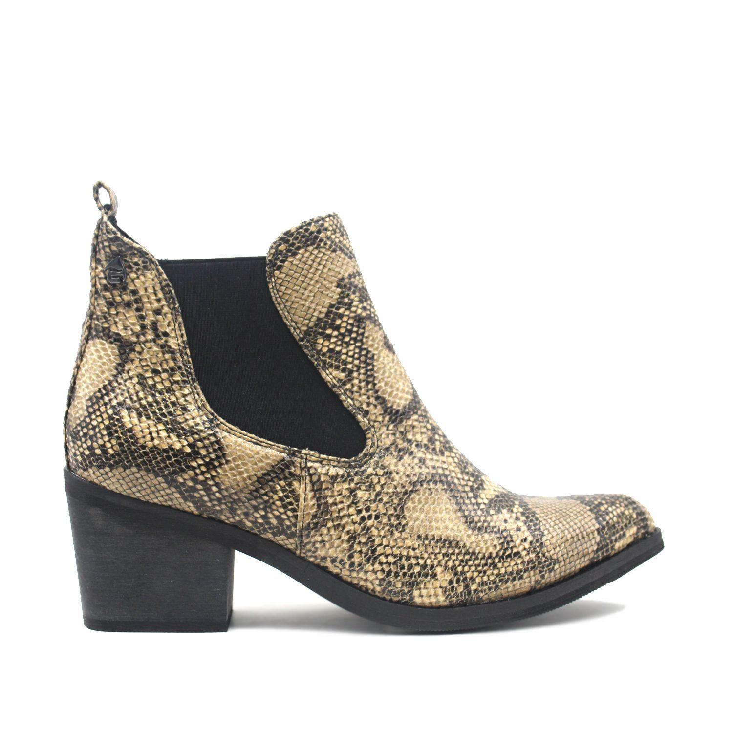 BOTIN ANIMAL PRINT C7307-0