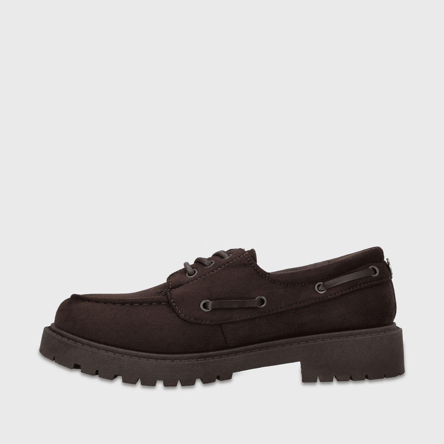 Zapato Café Mujer 6806053 Gotta-3