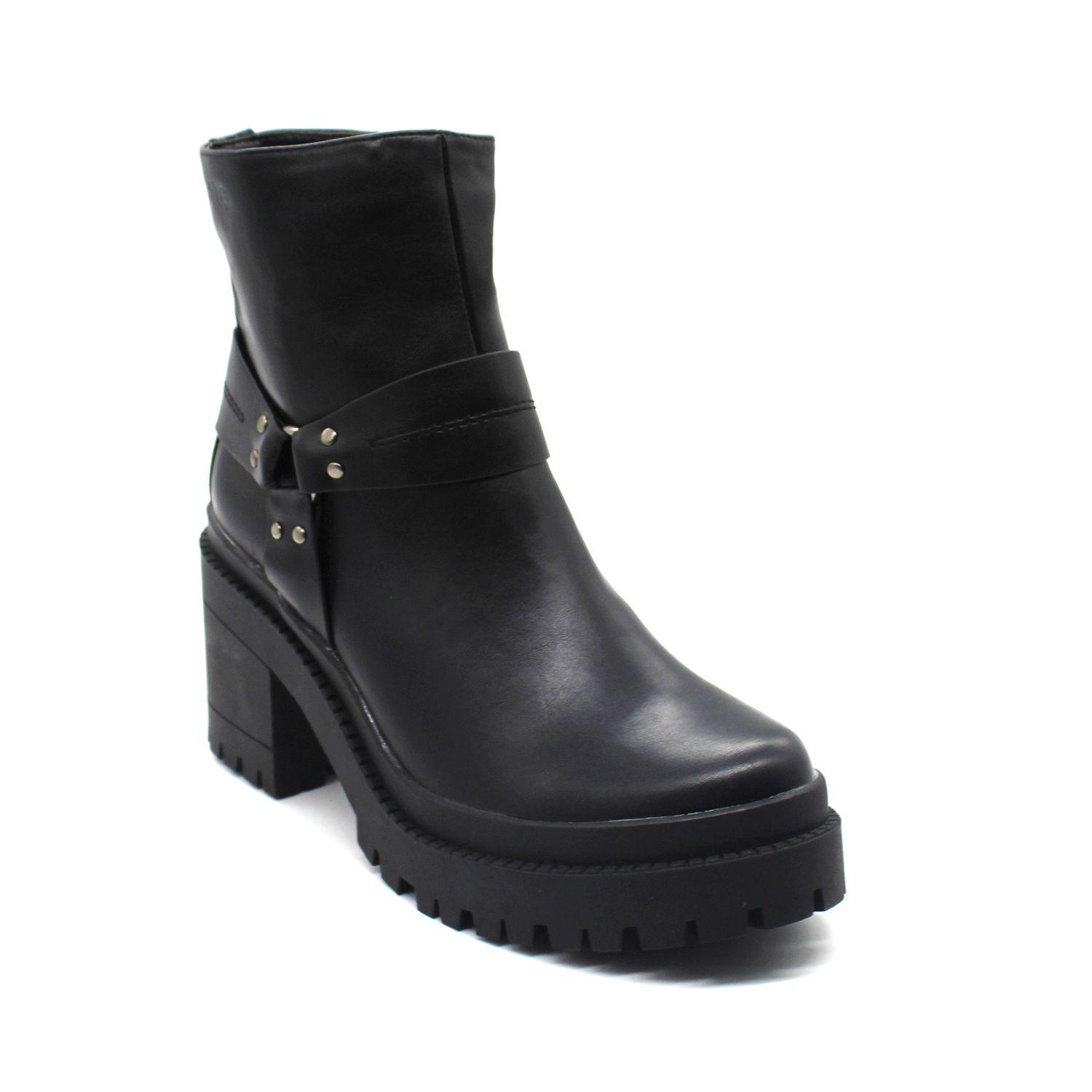 BOTIN NEGRO 15205-1