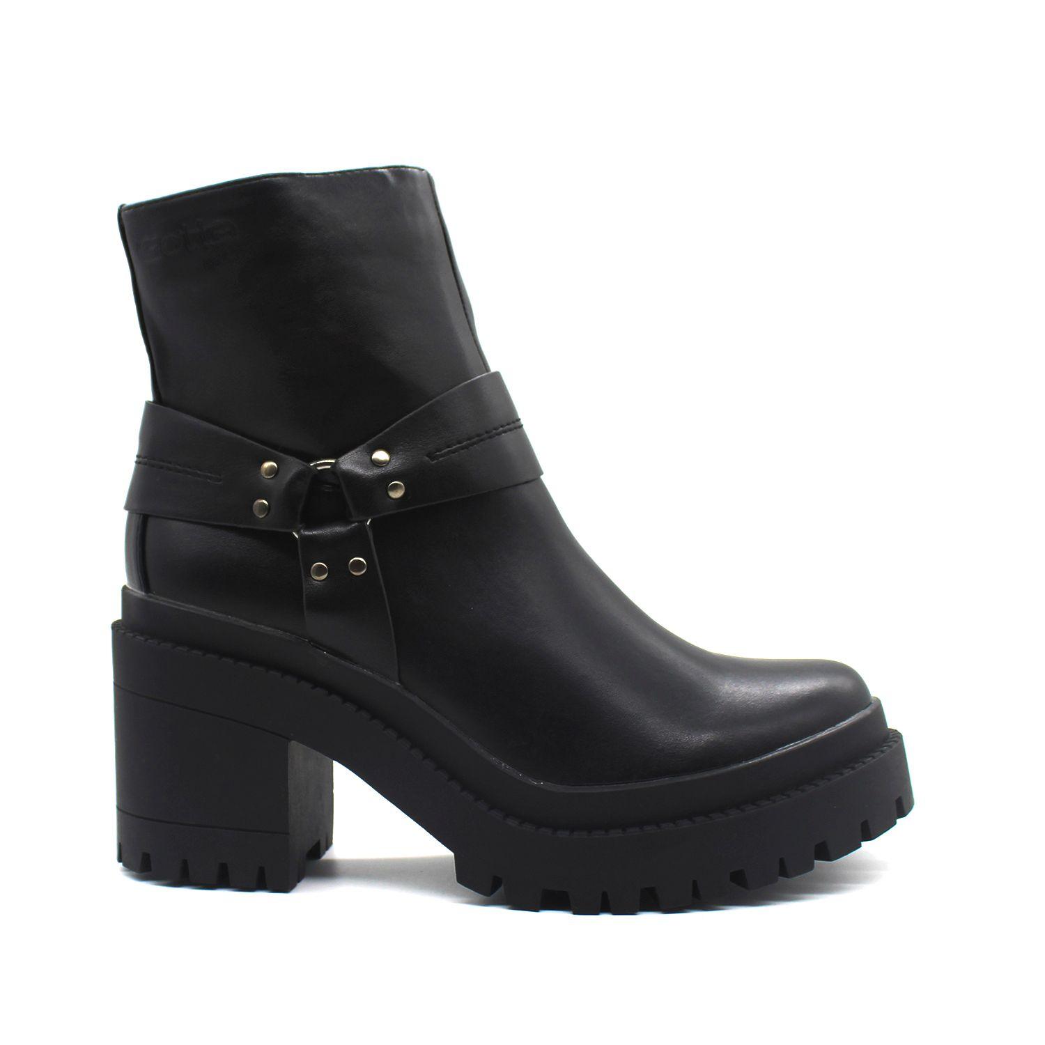 BOTIN NEGRO 15205-2