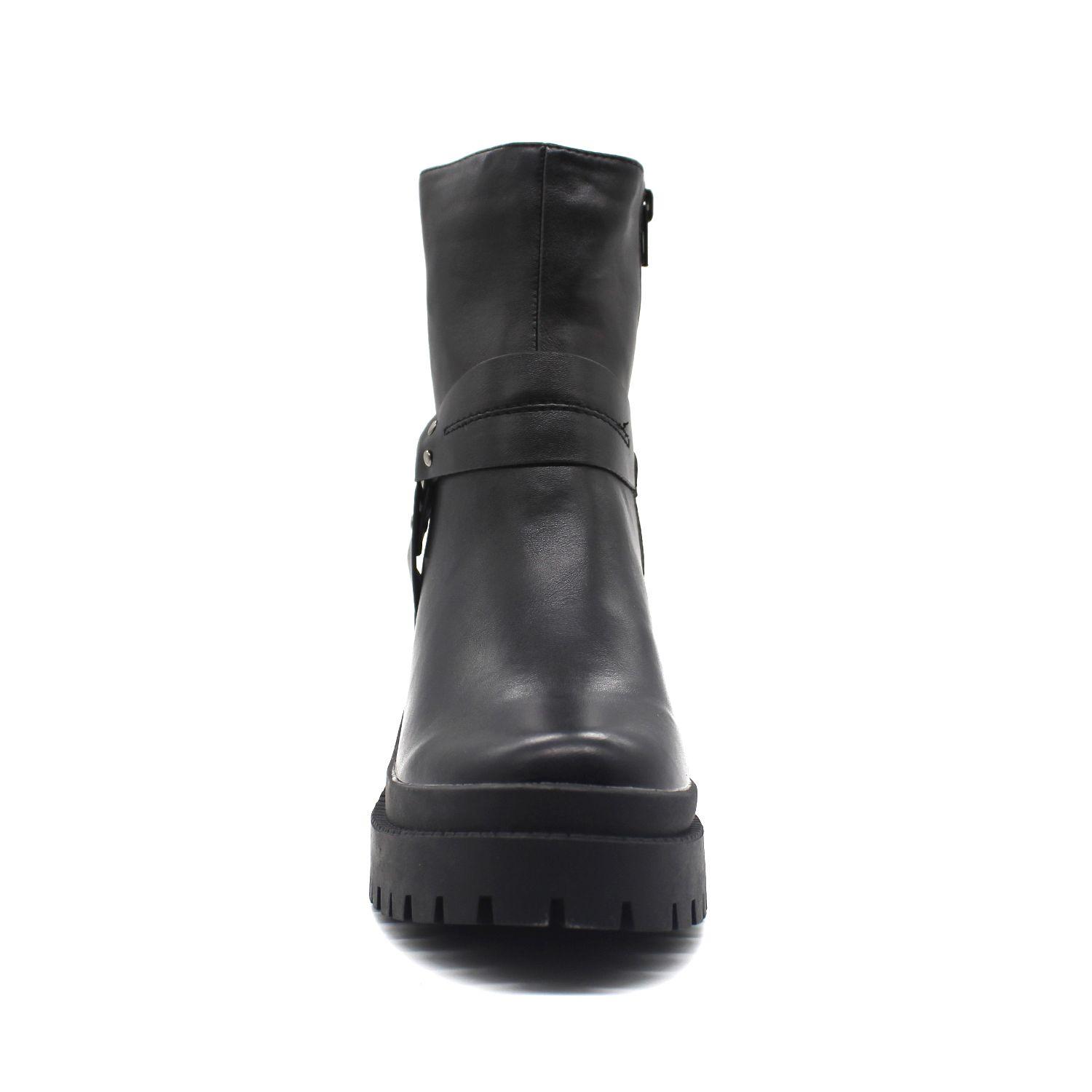 BOTIN NEGRO 15205-3