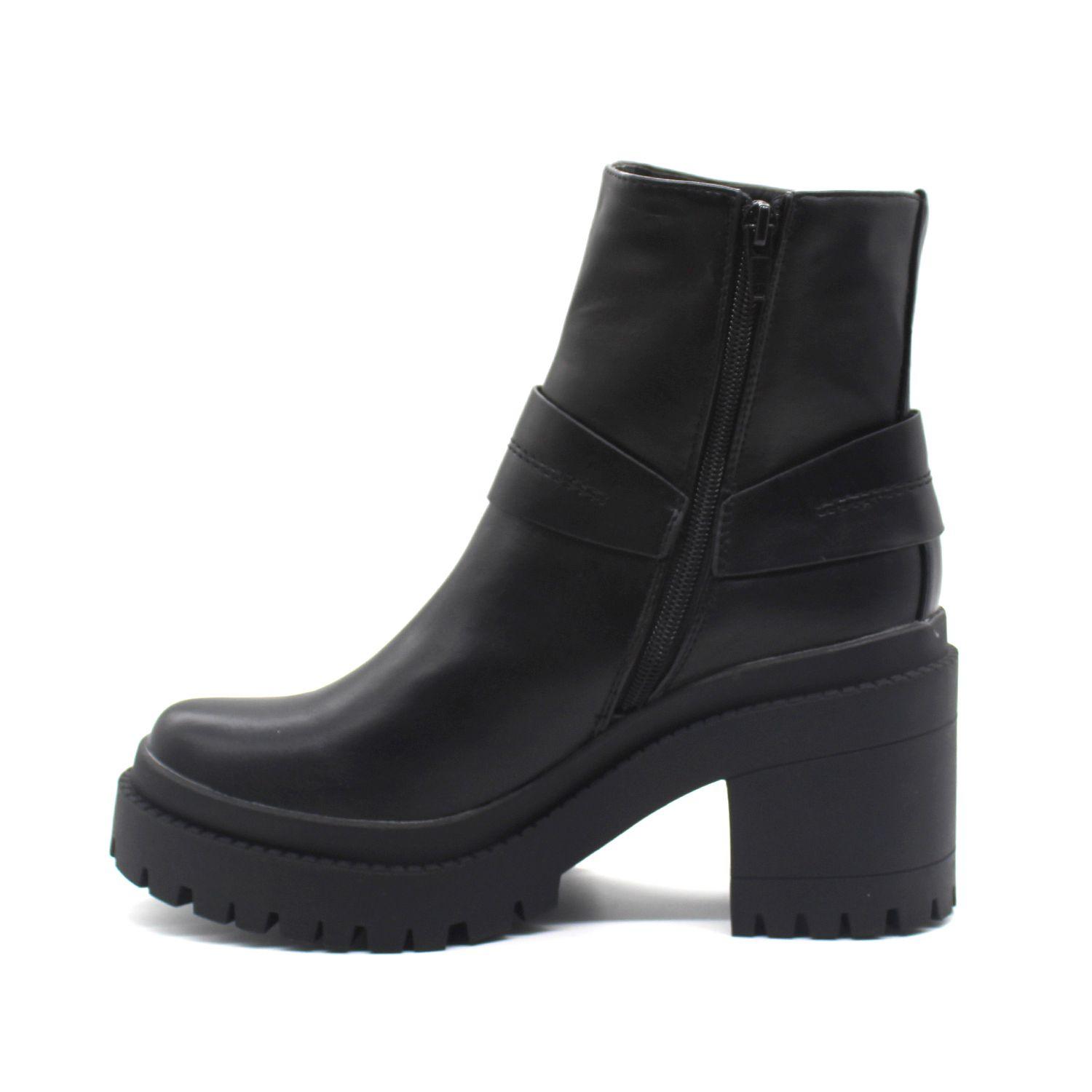 BOTIN NEGRO 15205-6