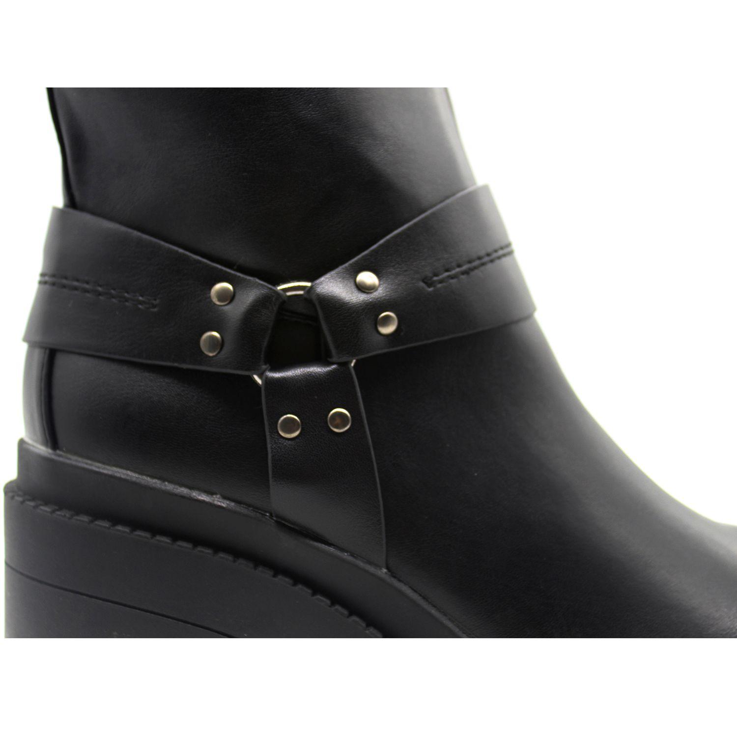 BOTIN NEGRO 15205-7
