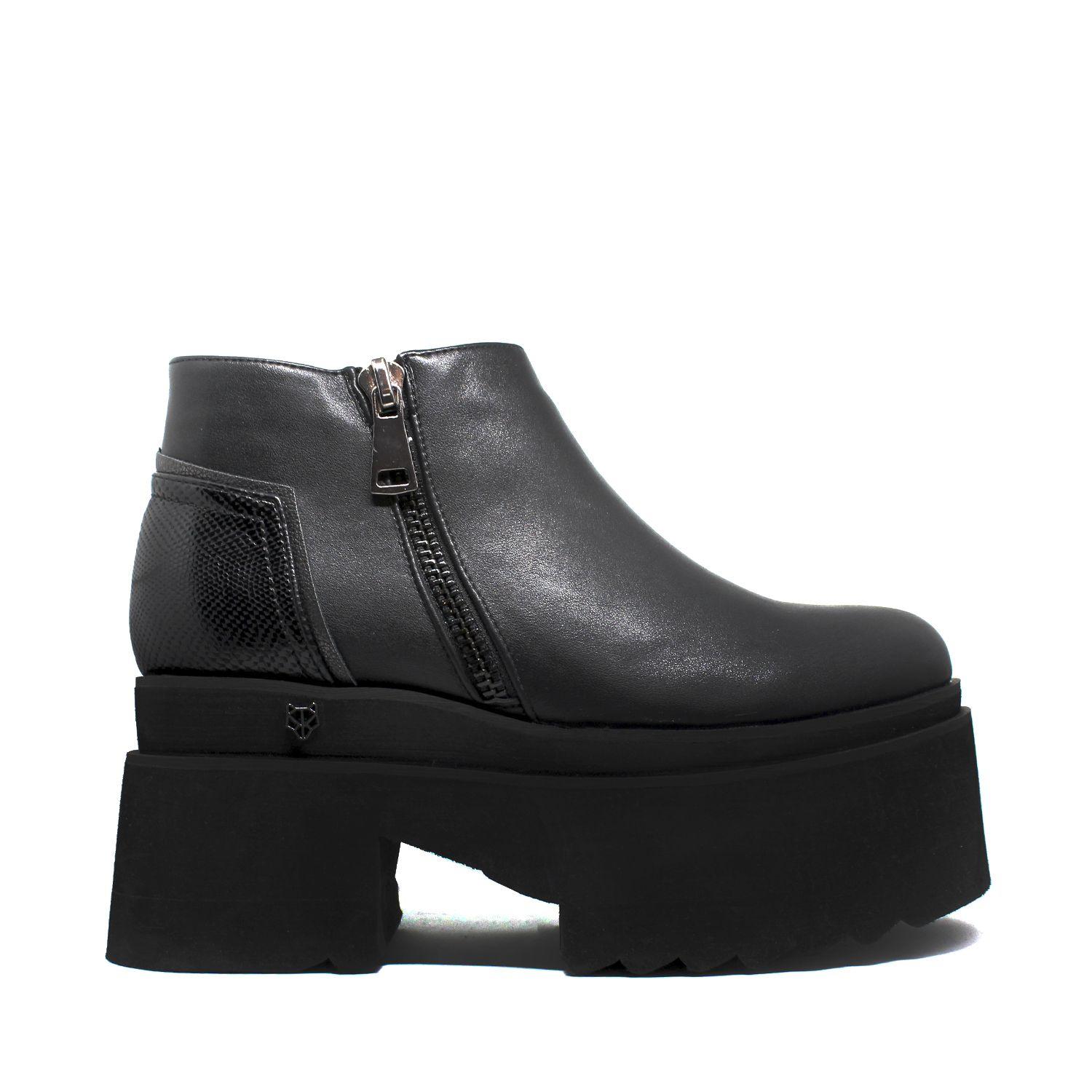 BOTÍN NEGRO 15882-0