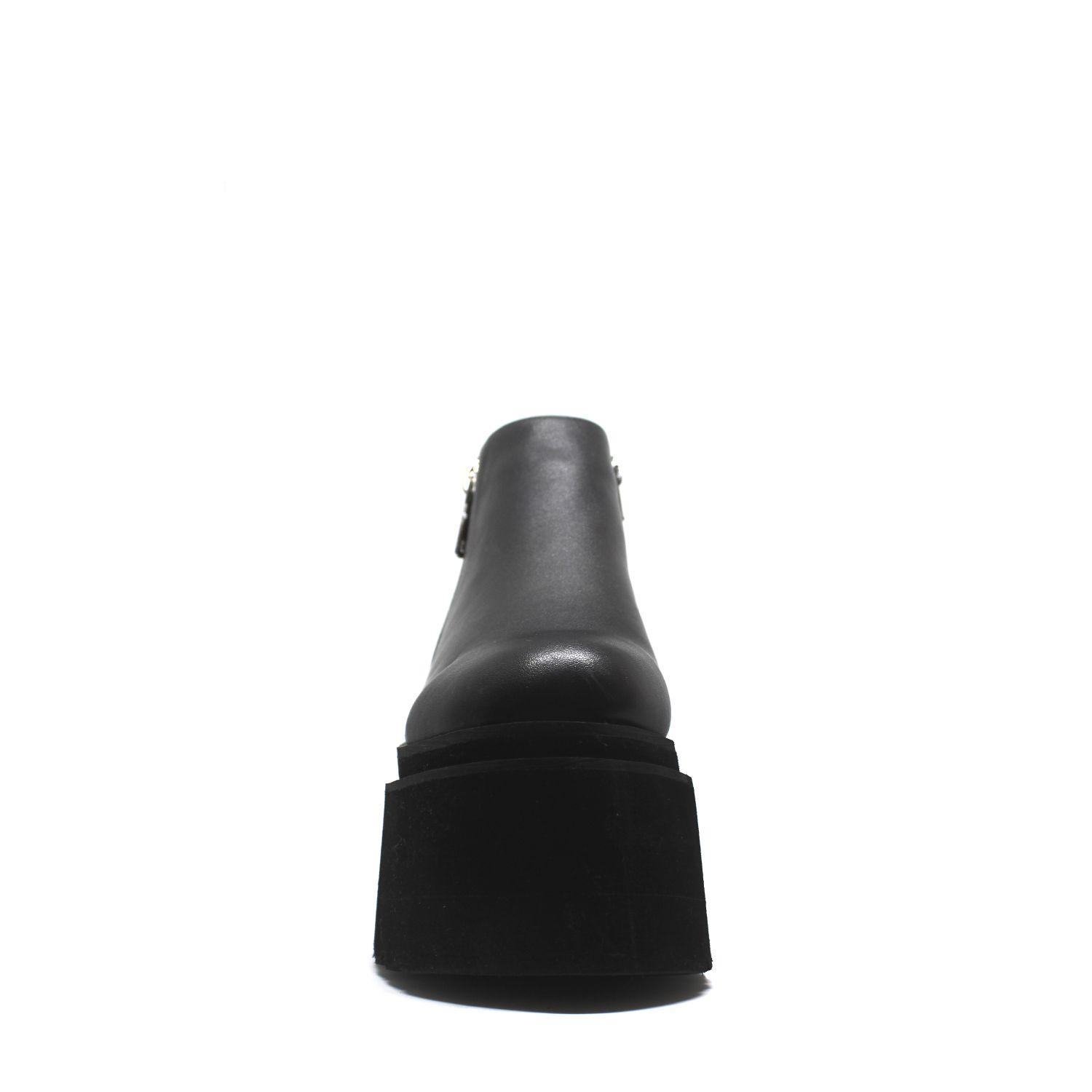 BOTÍN NEGRO 15882-2