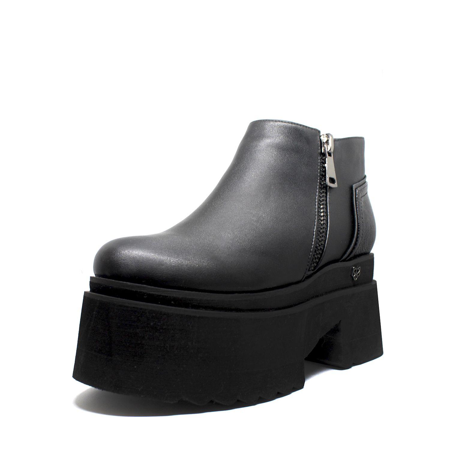 BOTÍN NEGRO 15882-5