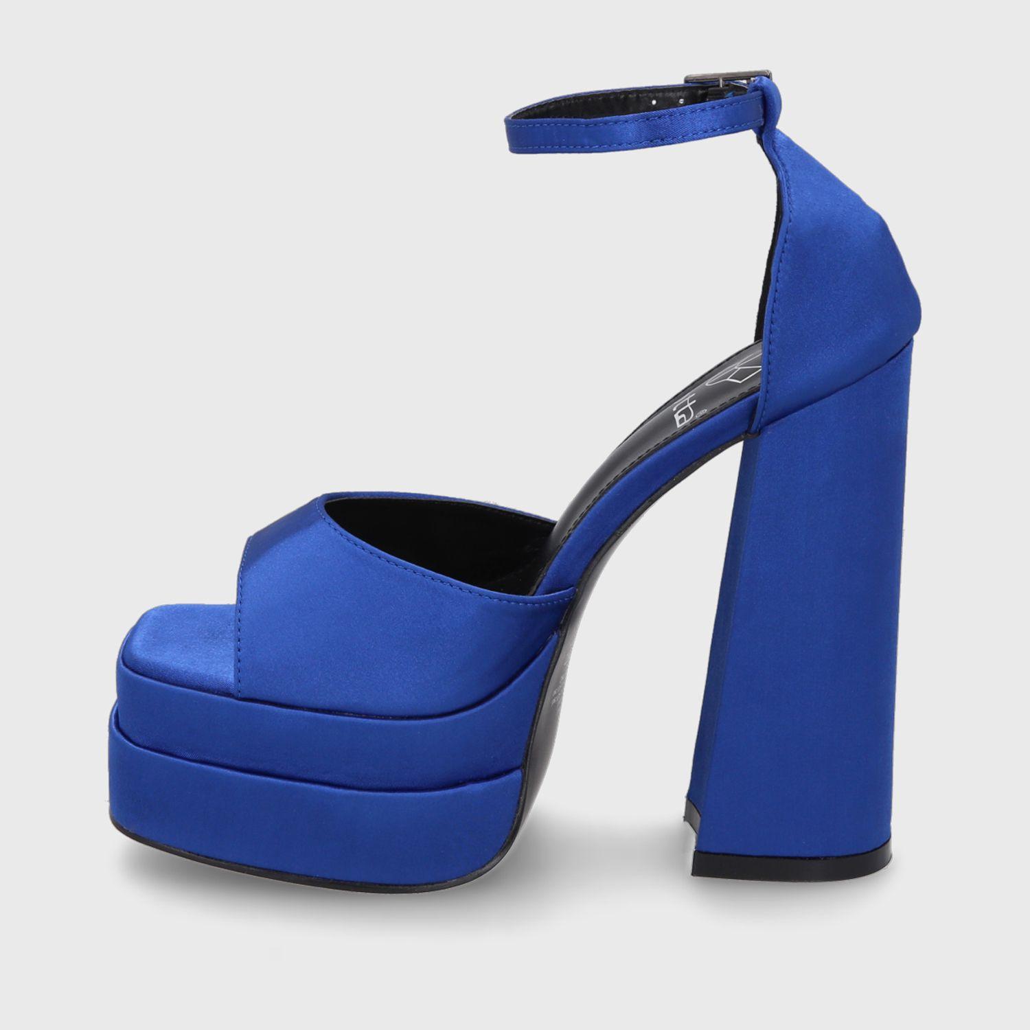 Sandalia Plataforma Azul Mujer 25911 Gotta-3