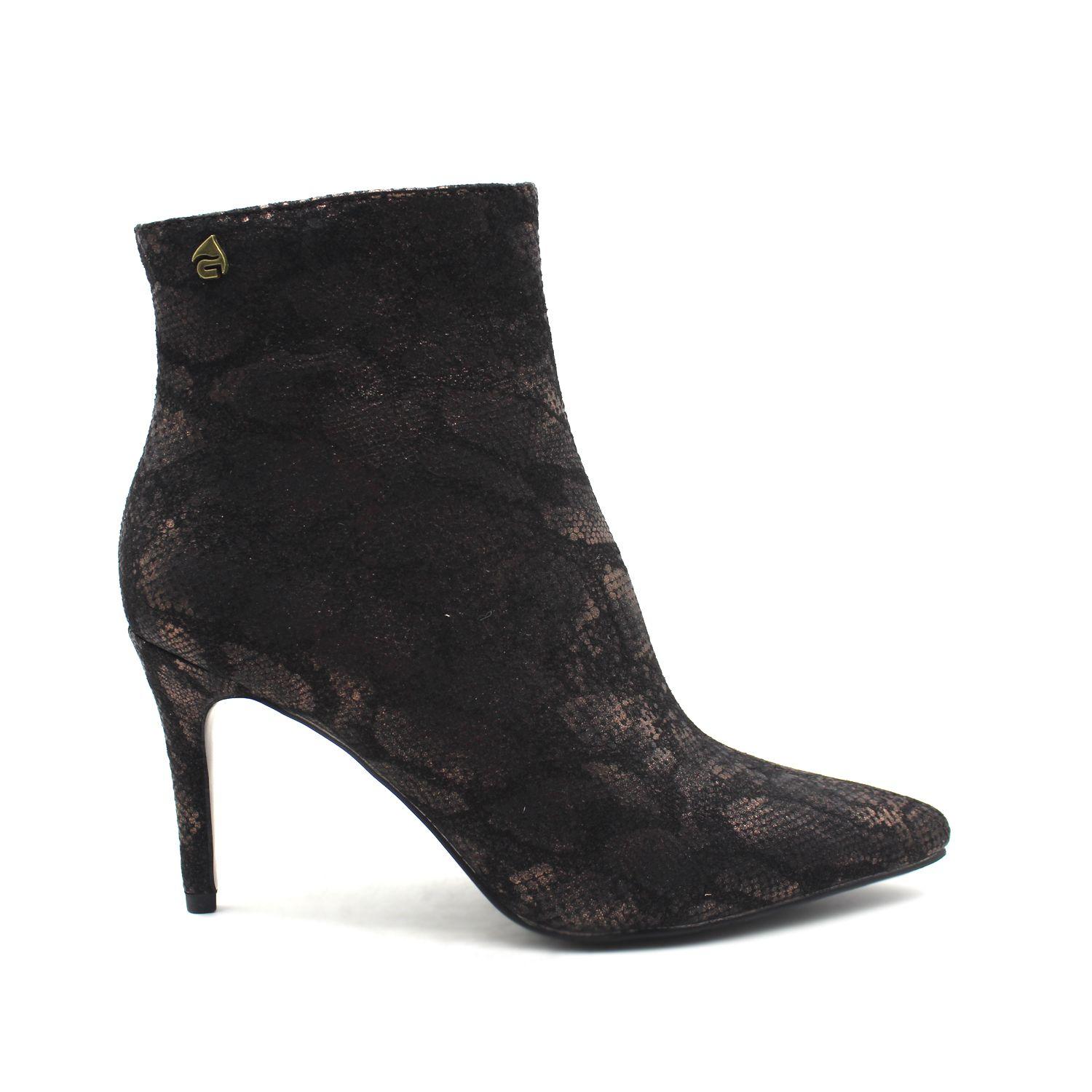 BOTÍN ANIMAL PRINT C5522-0