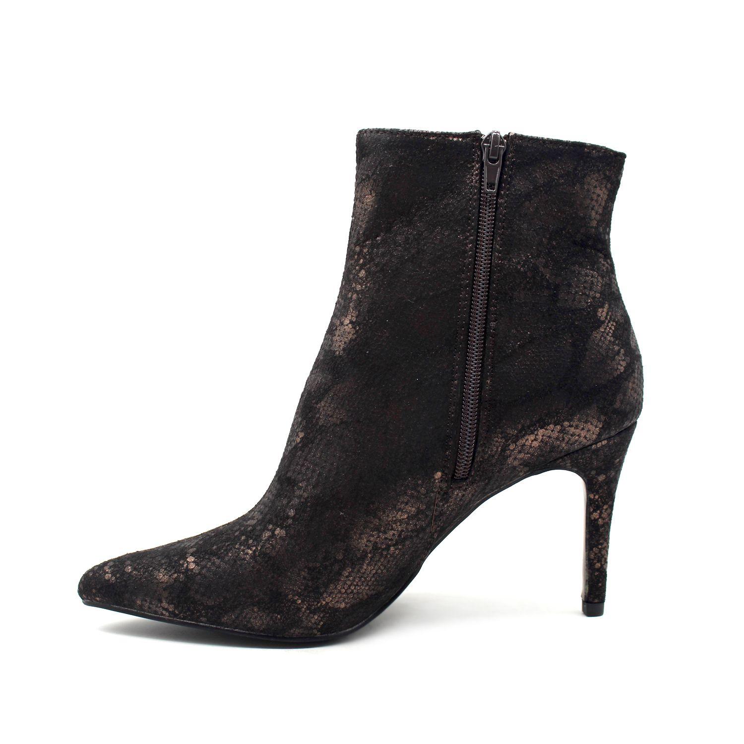 BOTÍN ANIMAL PRINT C5522-3