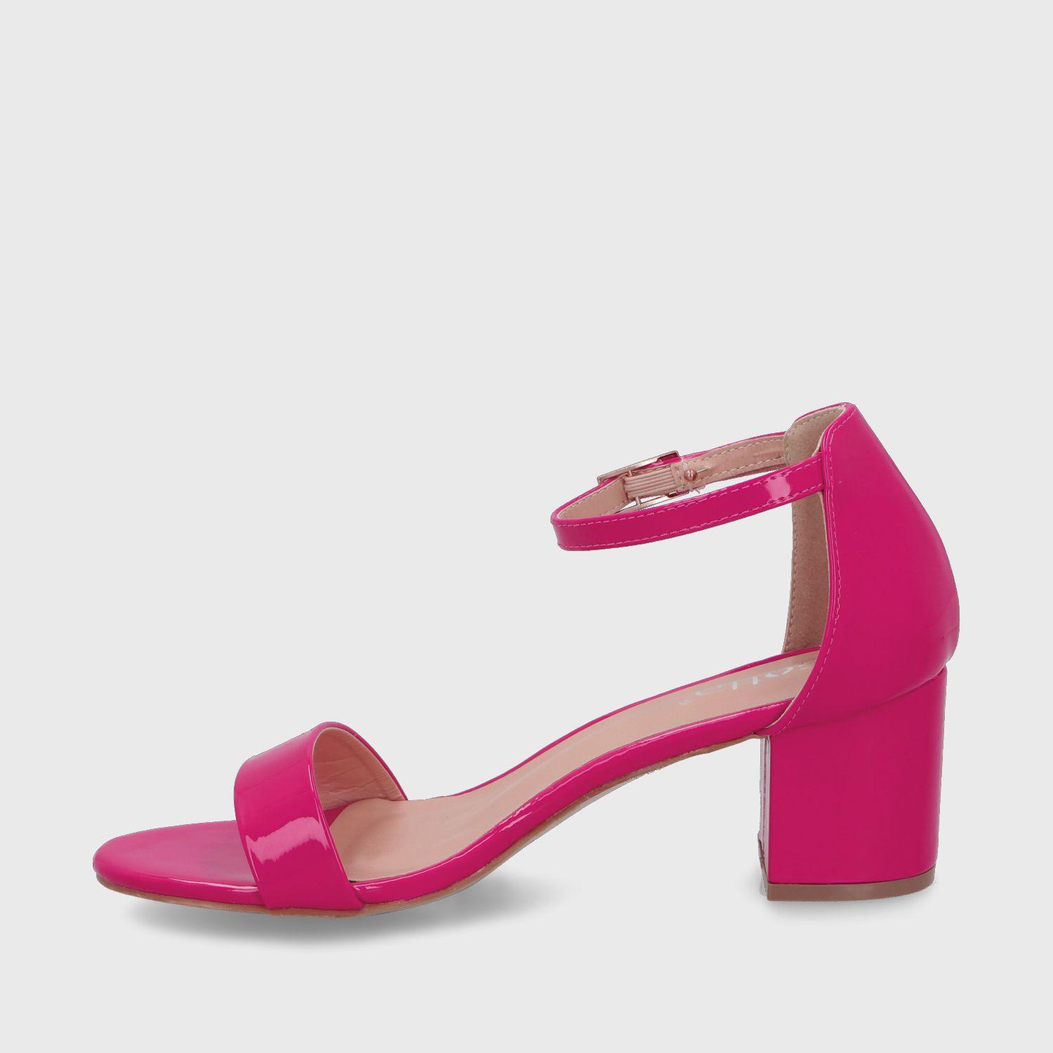 Sandalia Fuscia Mujer C6161 Gotta-3