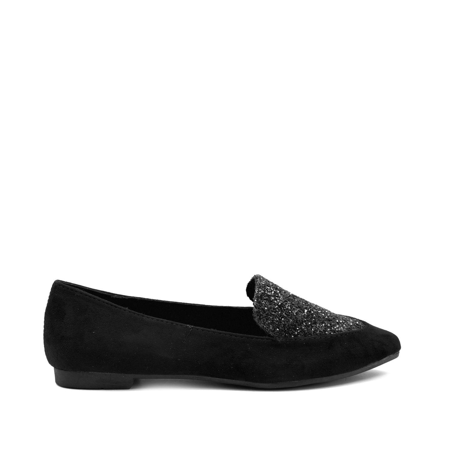 BALLERINA NEGRA 95661-0