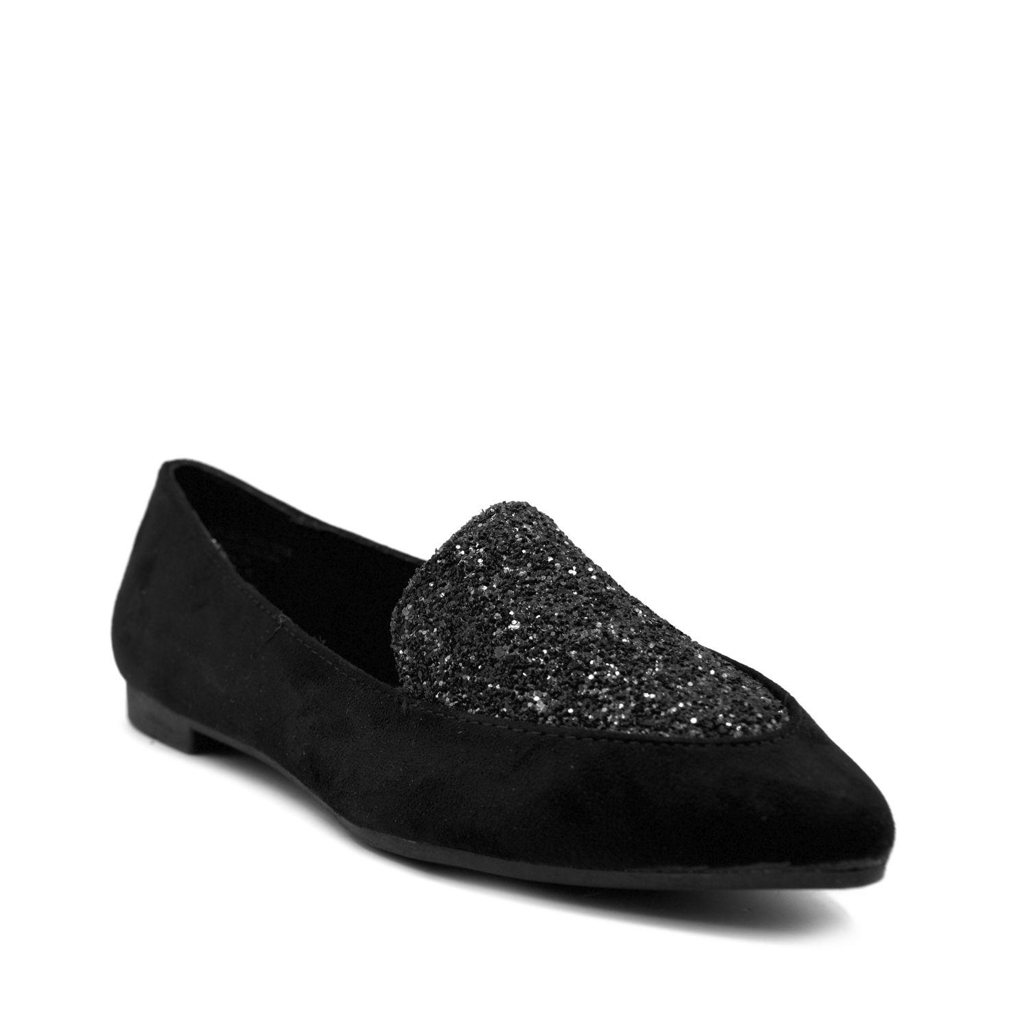 BALLERINA NEGRA 95661-1