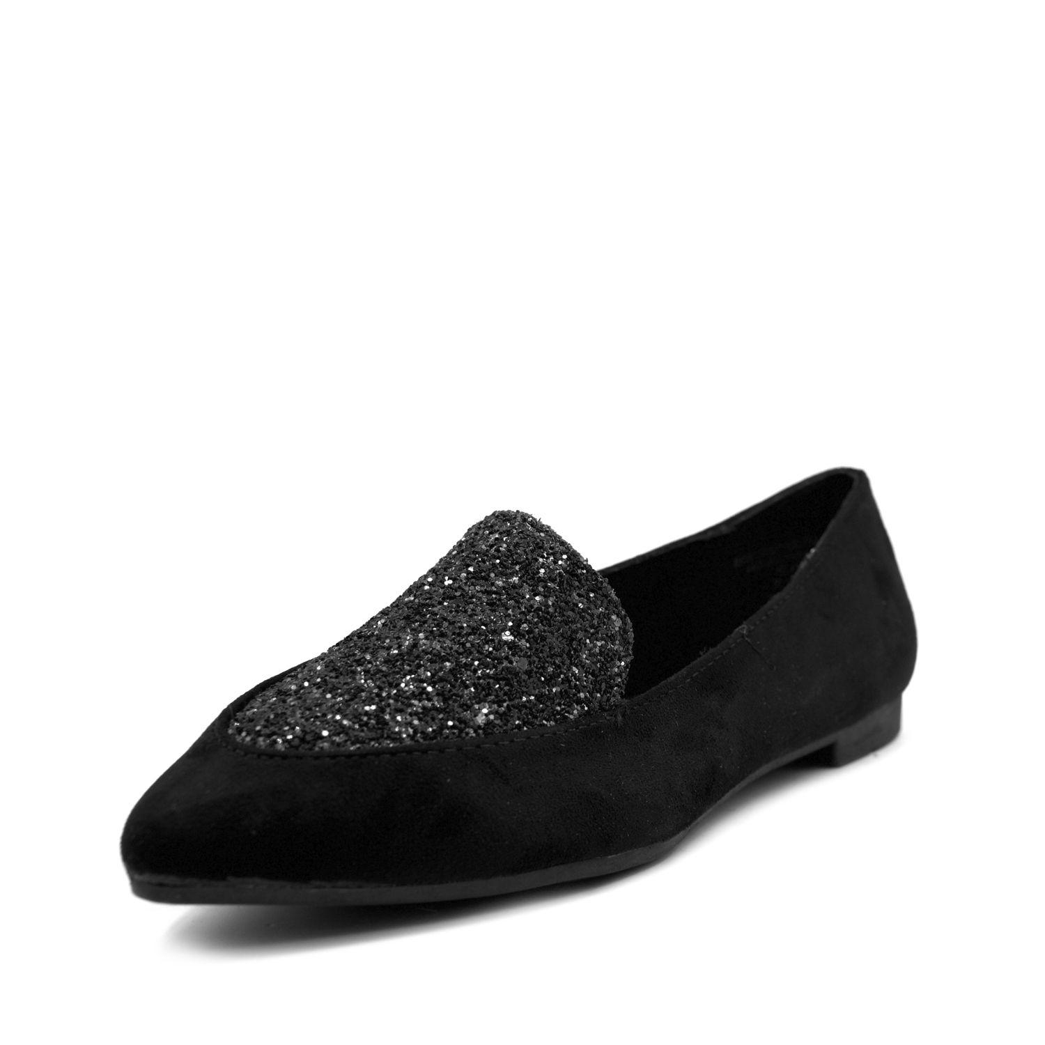 BALLERINA NEGRA 95661-2