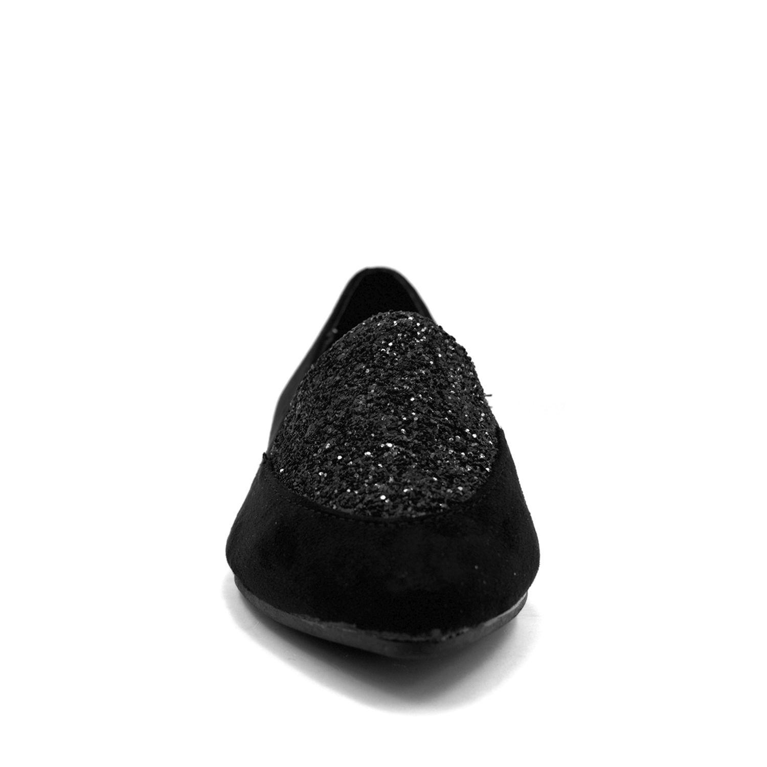 BALLERINA NEGRA 95661-3