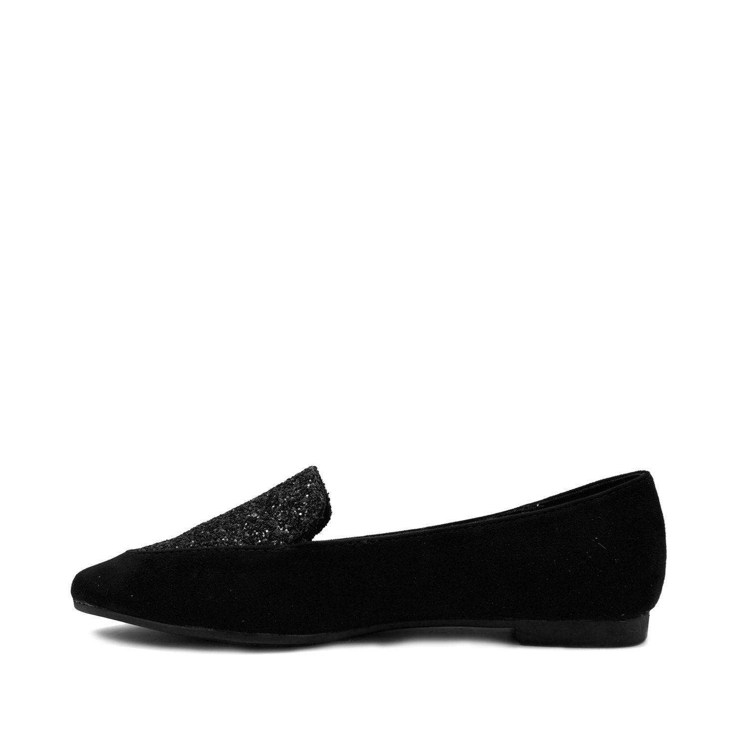 BALLERINA NEGRA 95661-4