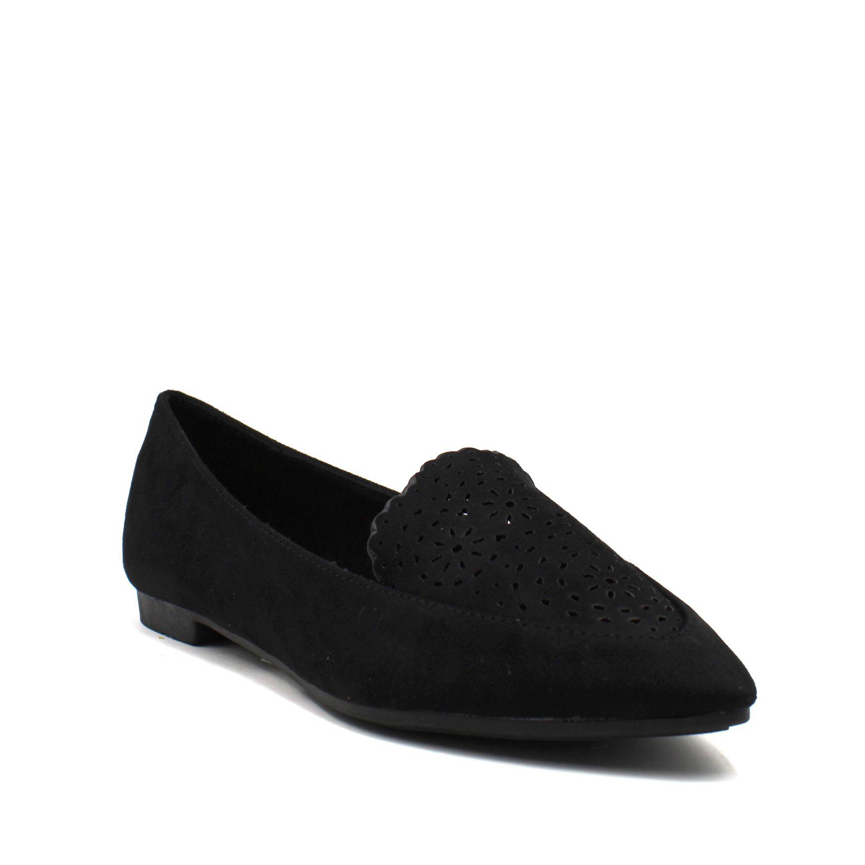 BALLERINA NEGRA 95360-1
