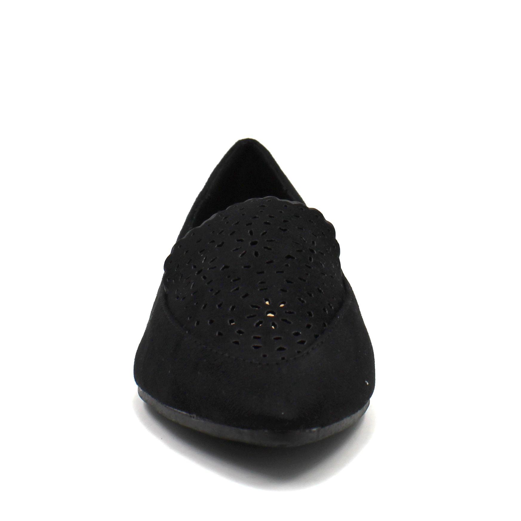 BALLERINA NEGRA 95360-2