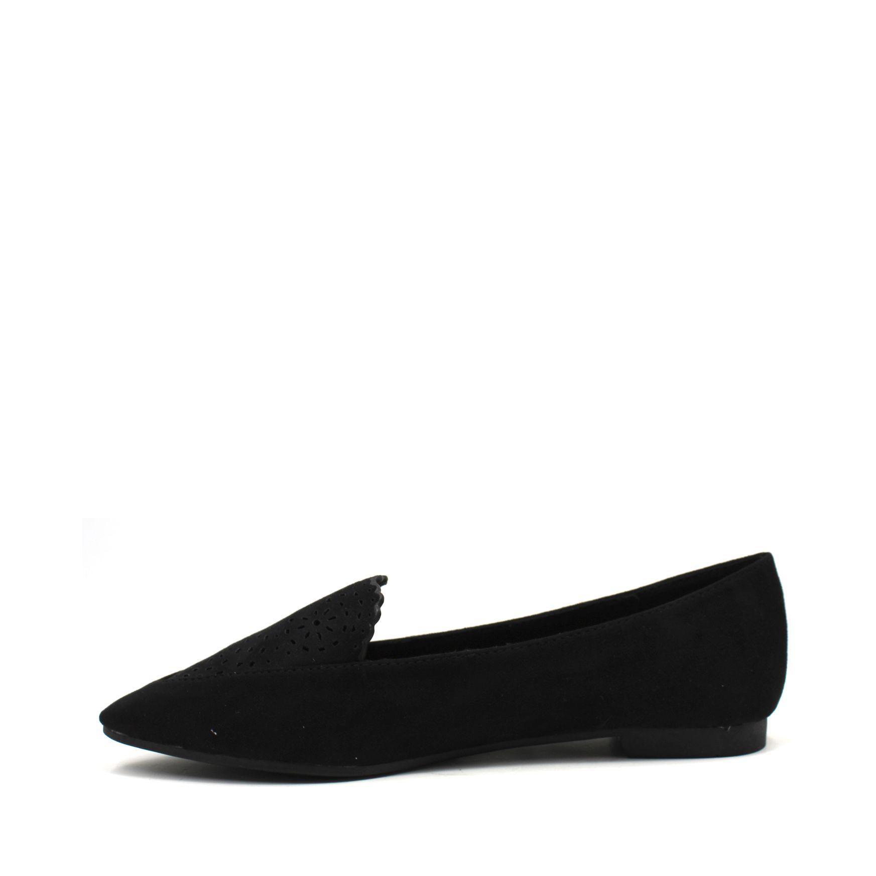 BALLERINA NEGRA 95360-3