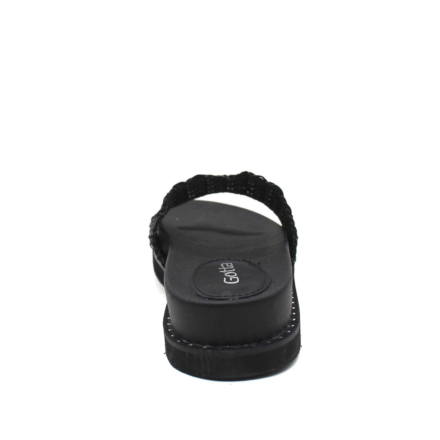 SANDALIA NEGRA C5498-1