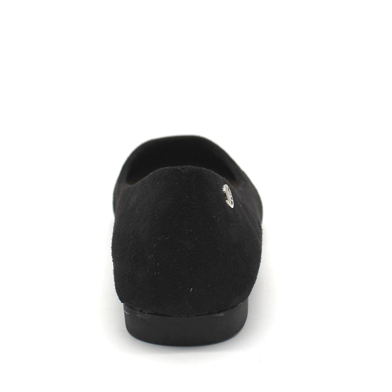 Ballerina Negra Mujer C5308 Gotta-4