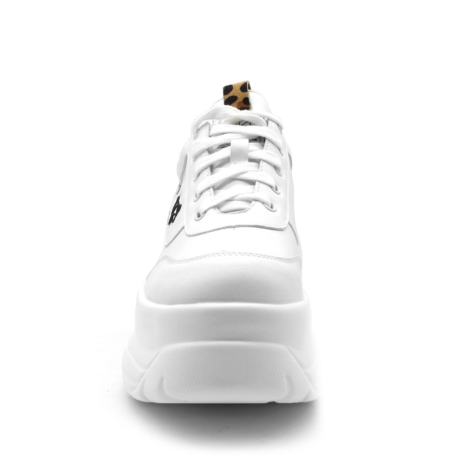 ZAPATILLA BLANCA C727133-2