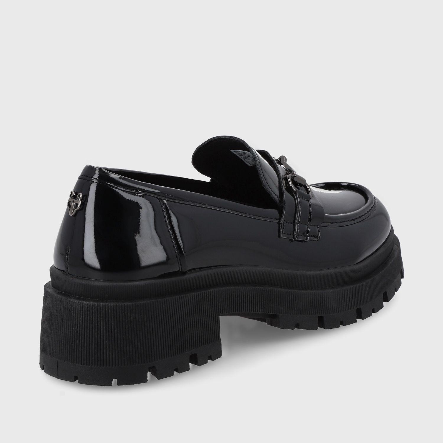 Zapato Negro Mujer 48072 Gotta-4