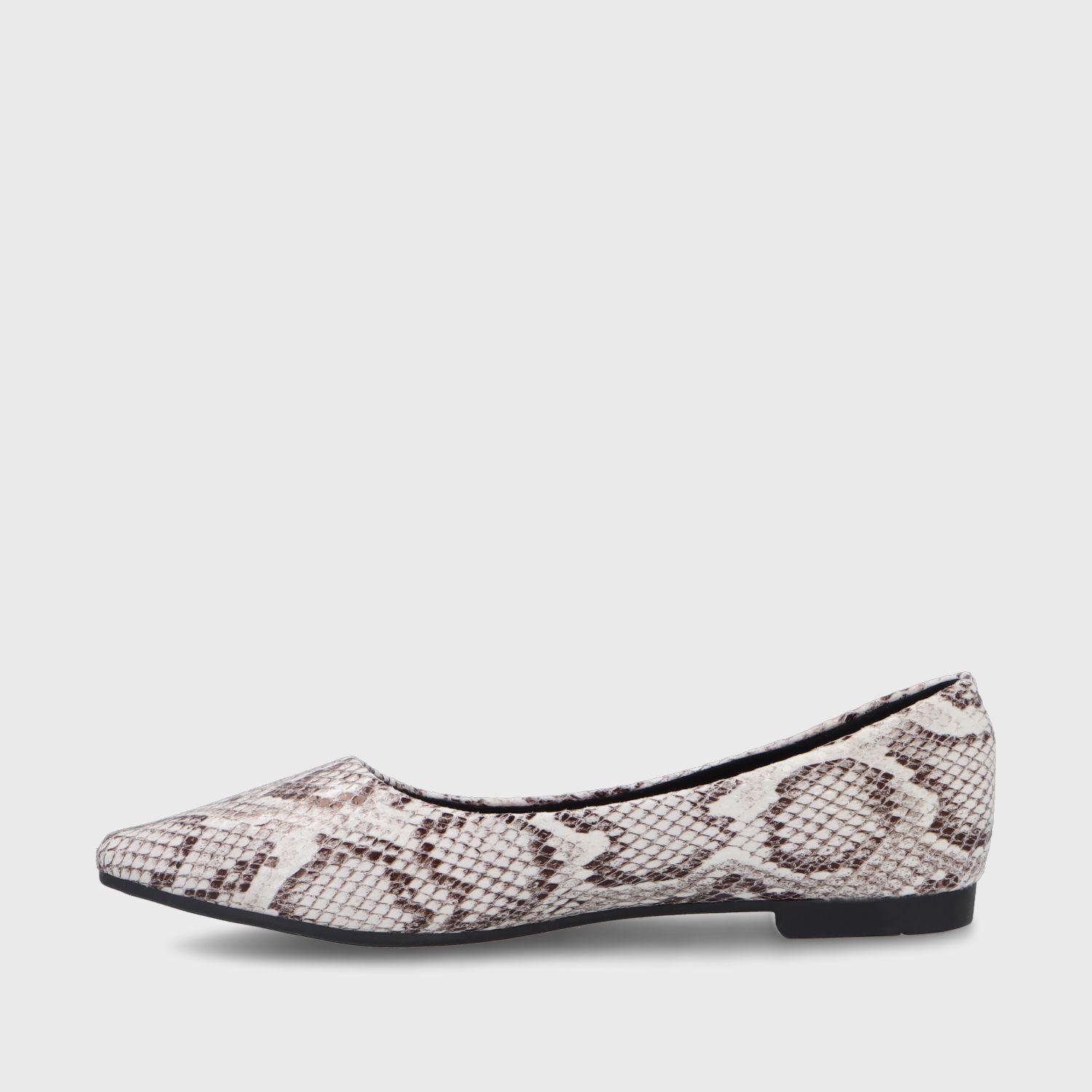 Ballerina Animal Print  Mujer 95094 Gotta-3