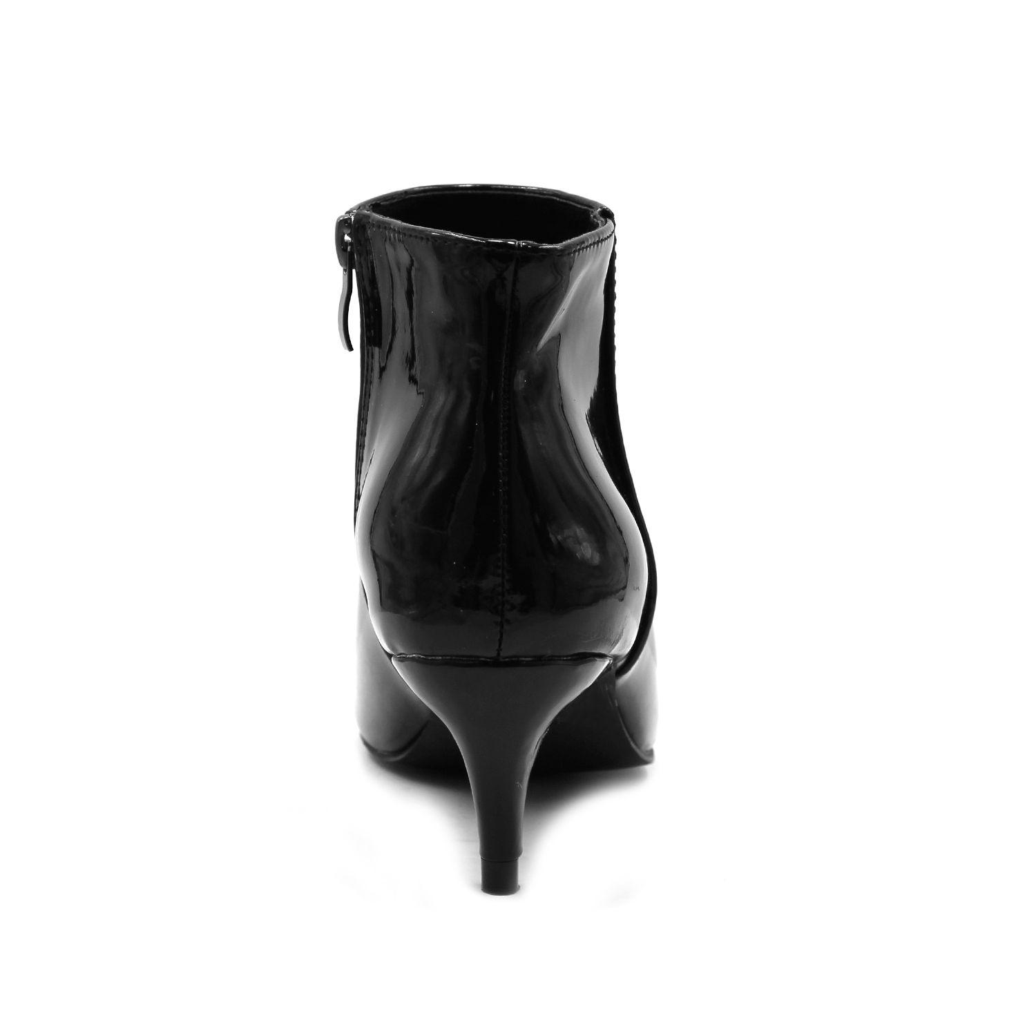 BOTIN NEGRO 95450-4