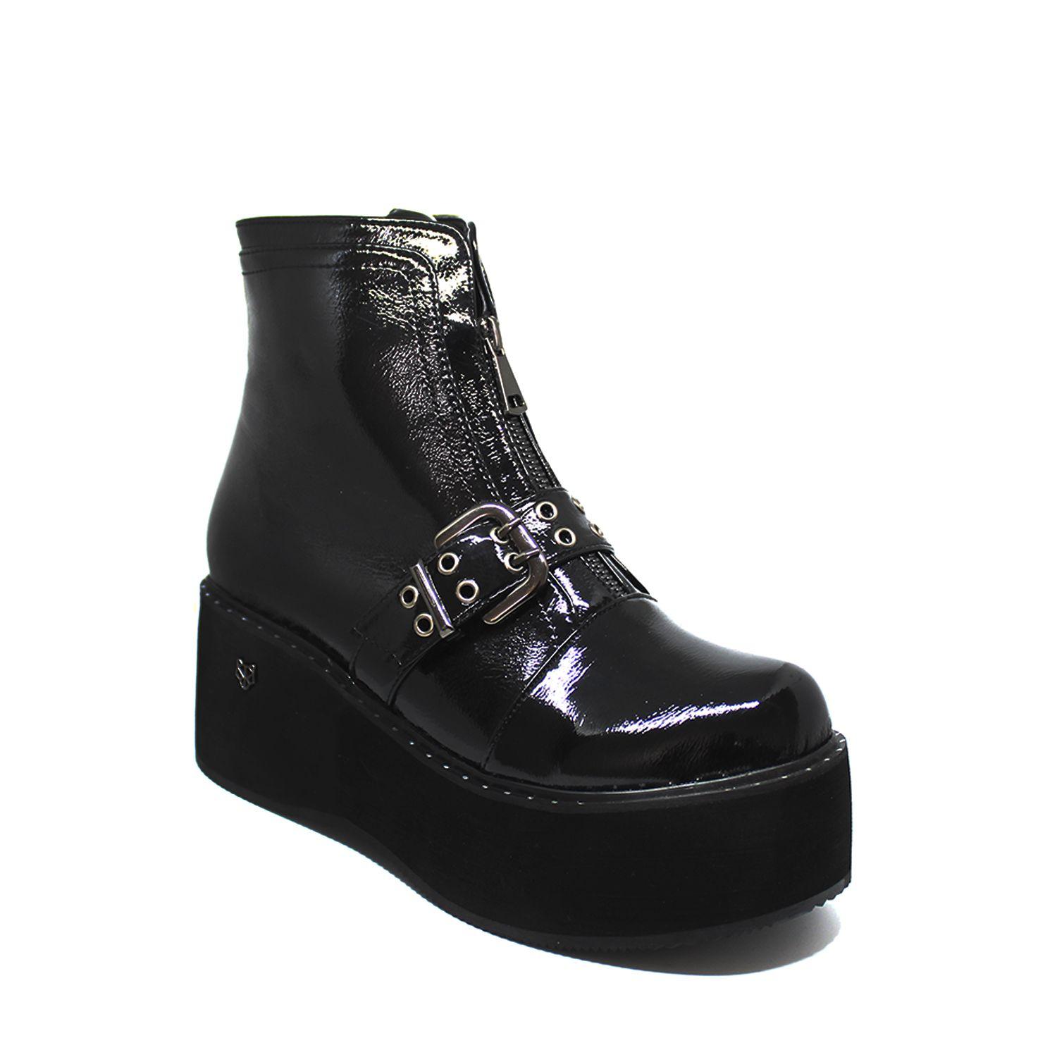 BOTÍN NEGRO 15133-1