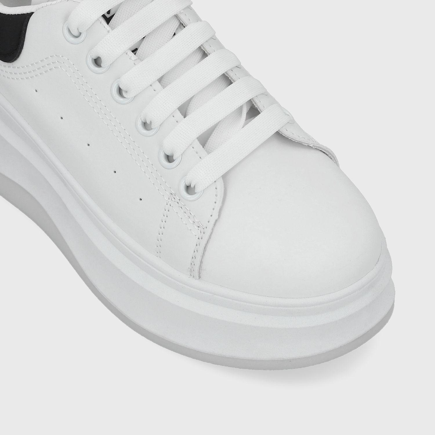 Zapatilla Blanca Mujer 48021 Gotta-5