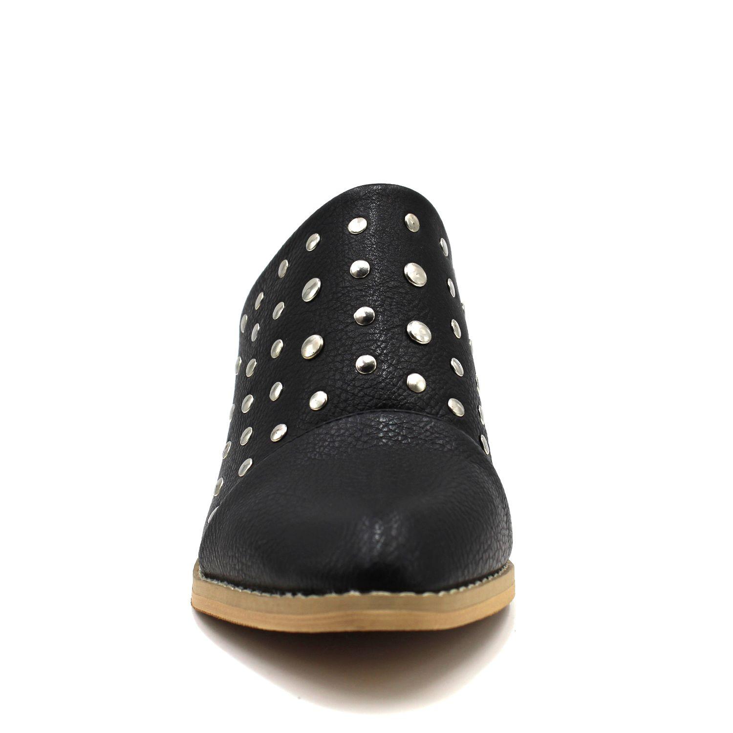 ZAPATO NEGRO 97121-2