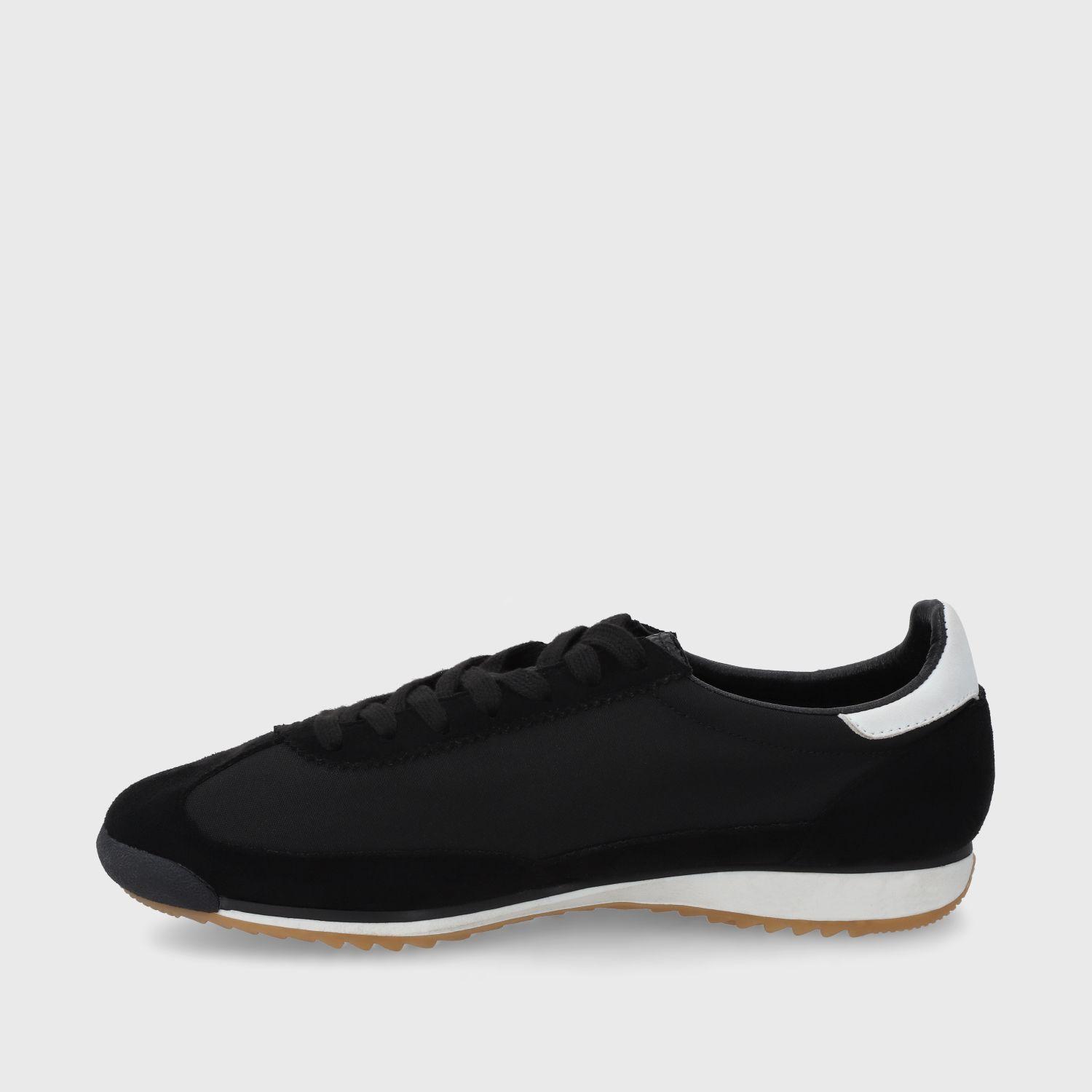Zapatilla Negra  Mujer 53770 Gotta-3